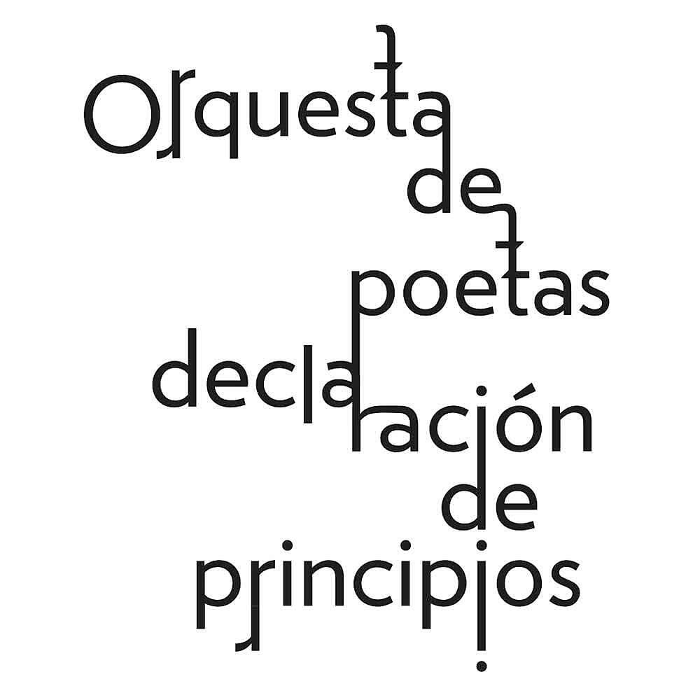 Релиз Declaración de Principios