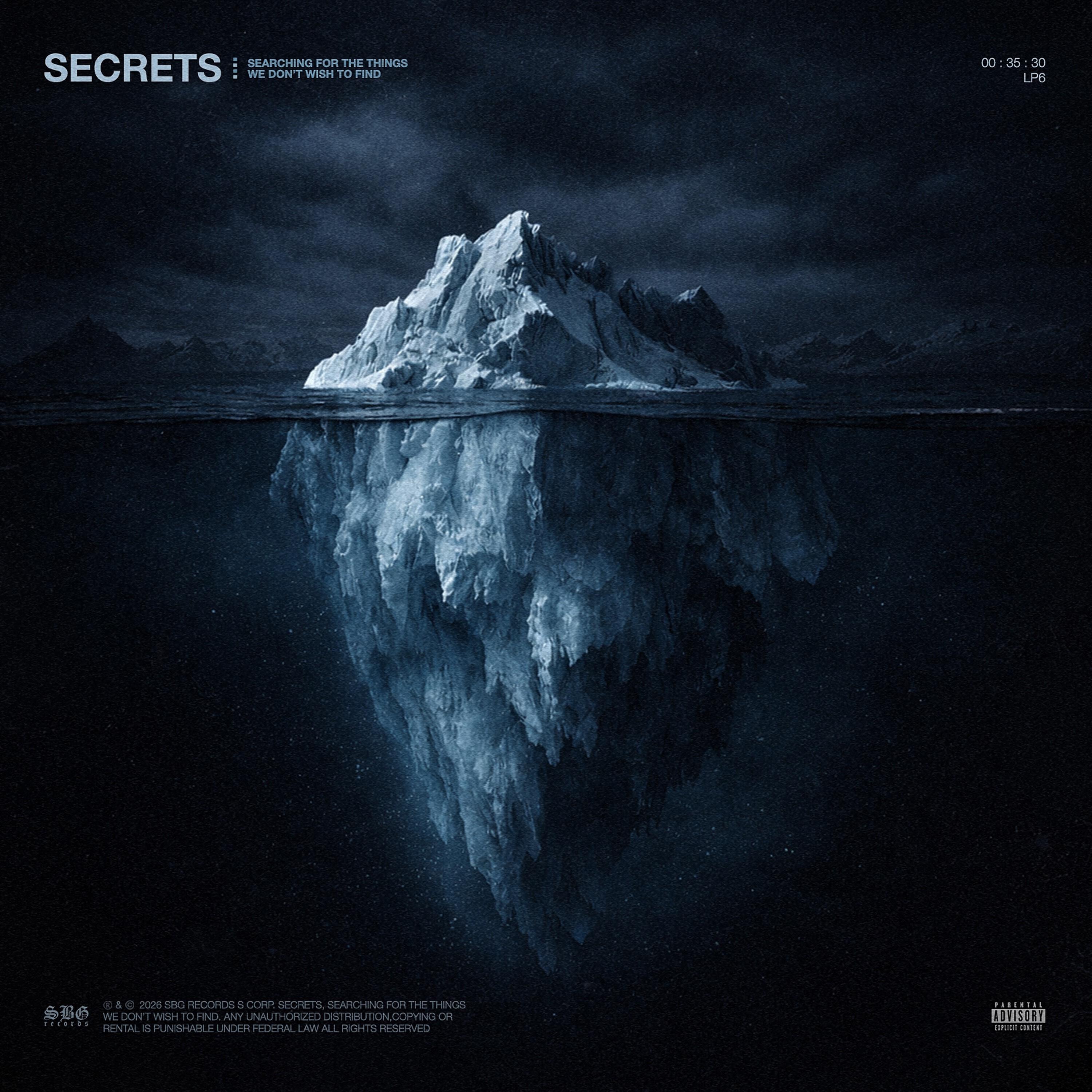 Релиз Silent Strain