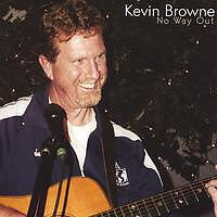 Kevin Browne