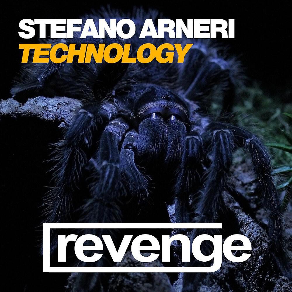 Stefano Arneri