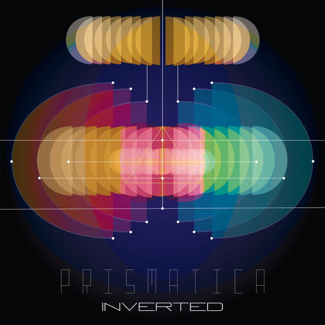 Релиз Inverted