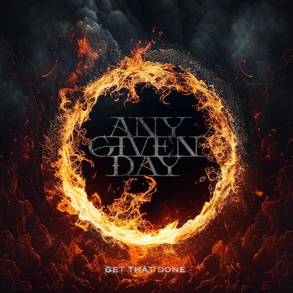 Релиз Get That Done