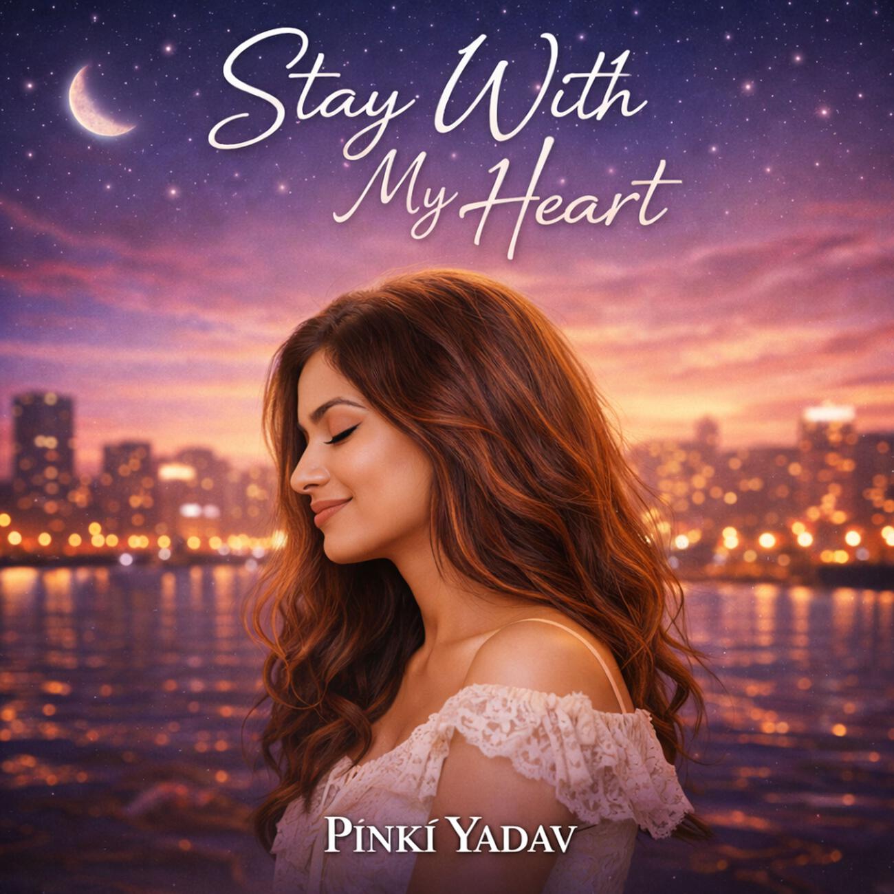 Релиз Stay With My Heart