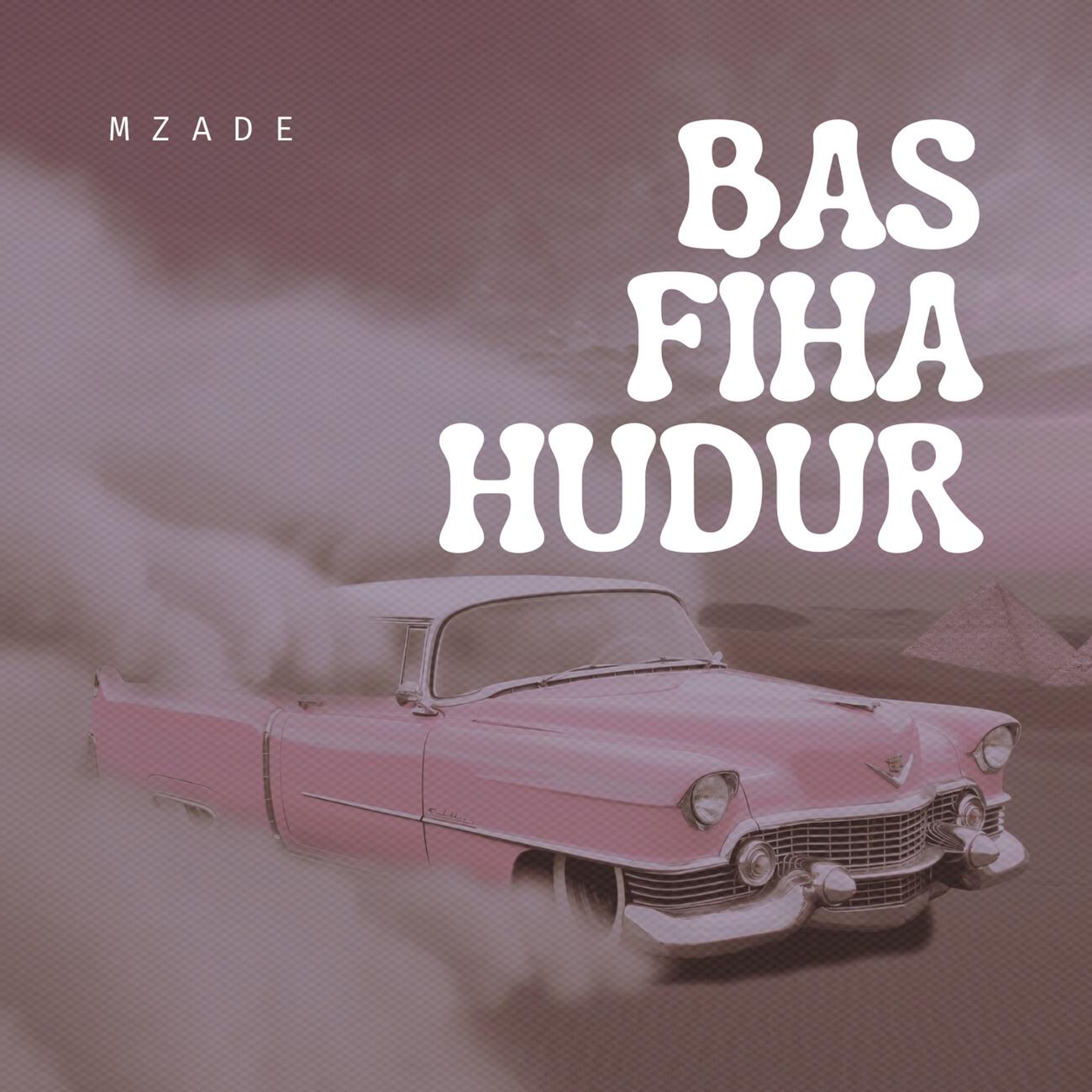 Релиз Bas Fiha Hudur