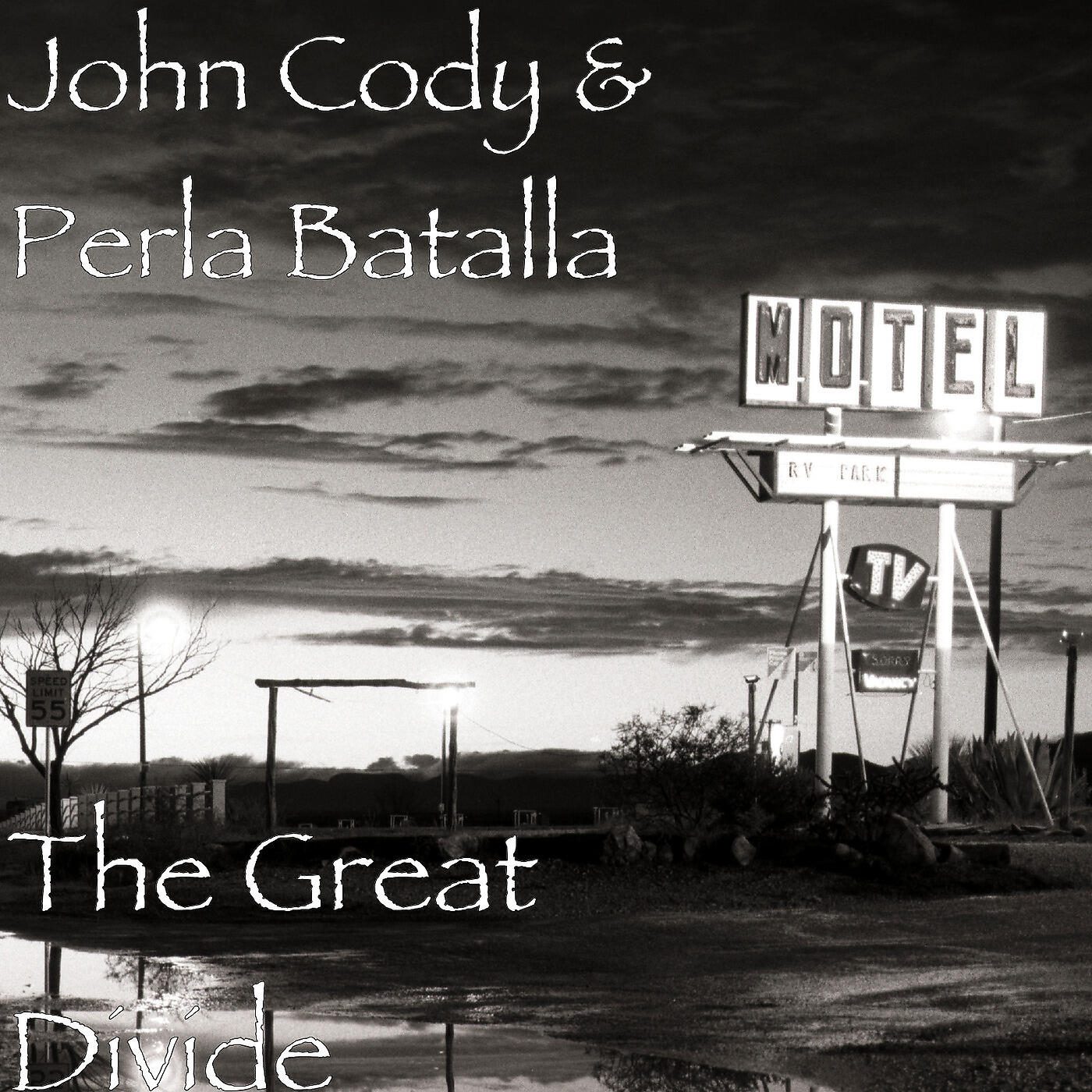 Релиз The Great Divide