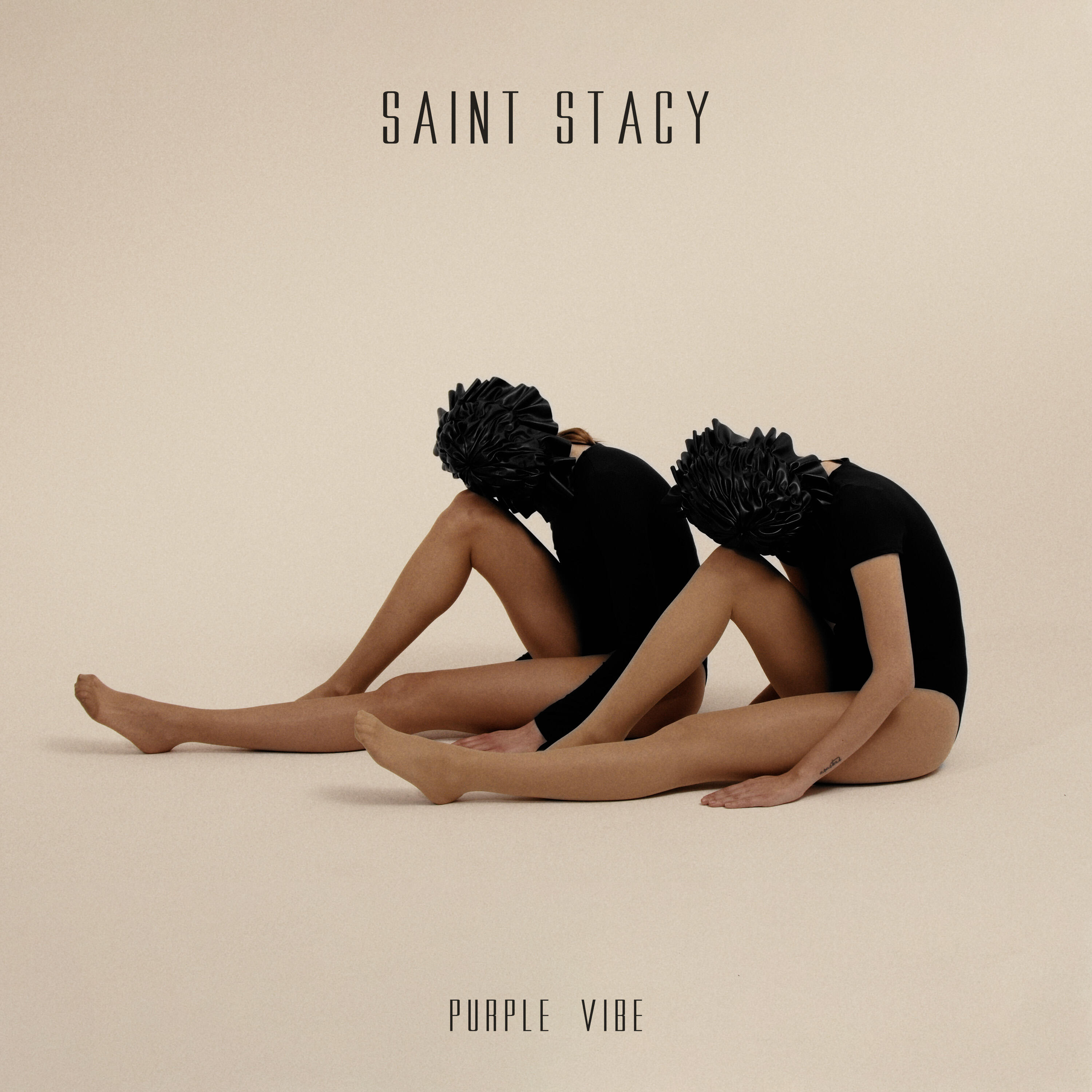 Релиз Purple Vibe