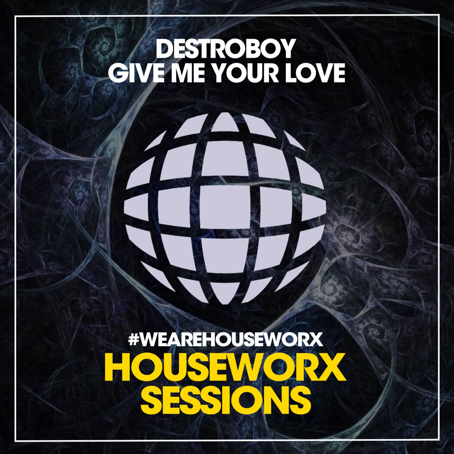 Релиз Give Me Your Love