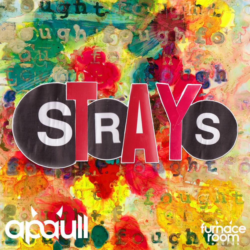 Релиз Strays