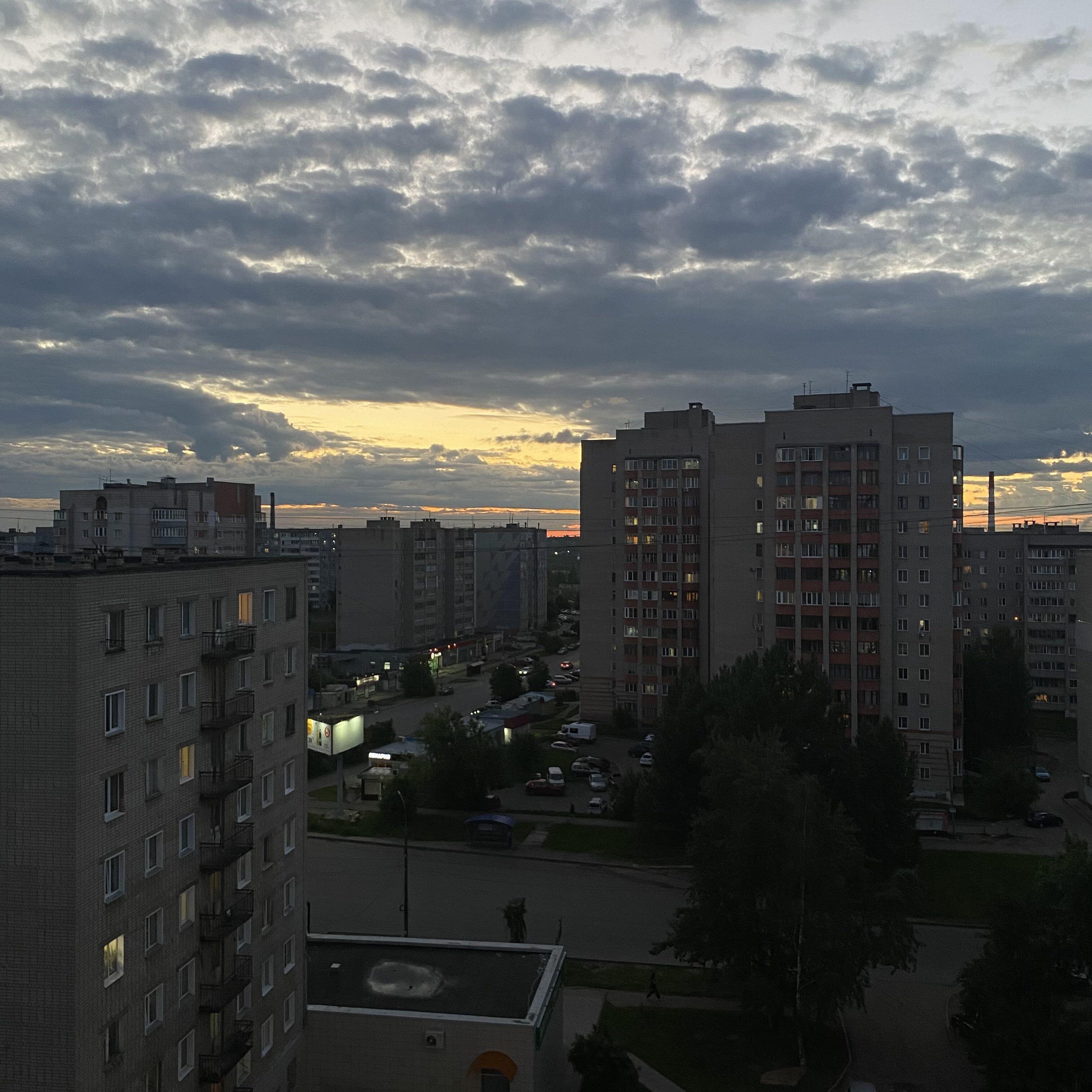 Релиз Скверность
