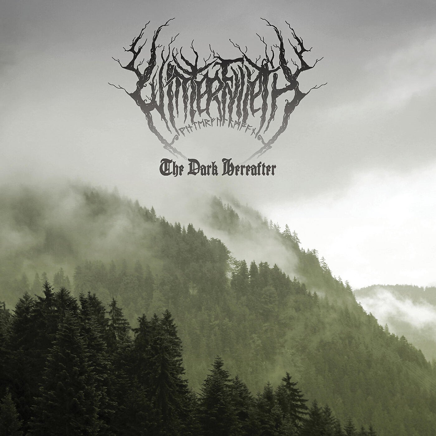 Релиз The Dark Hereafter