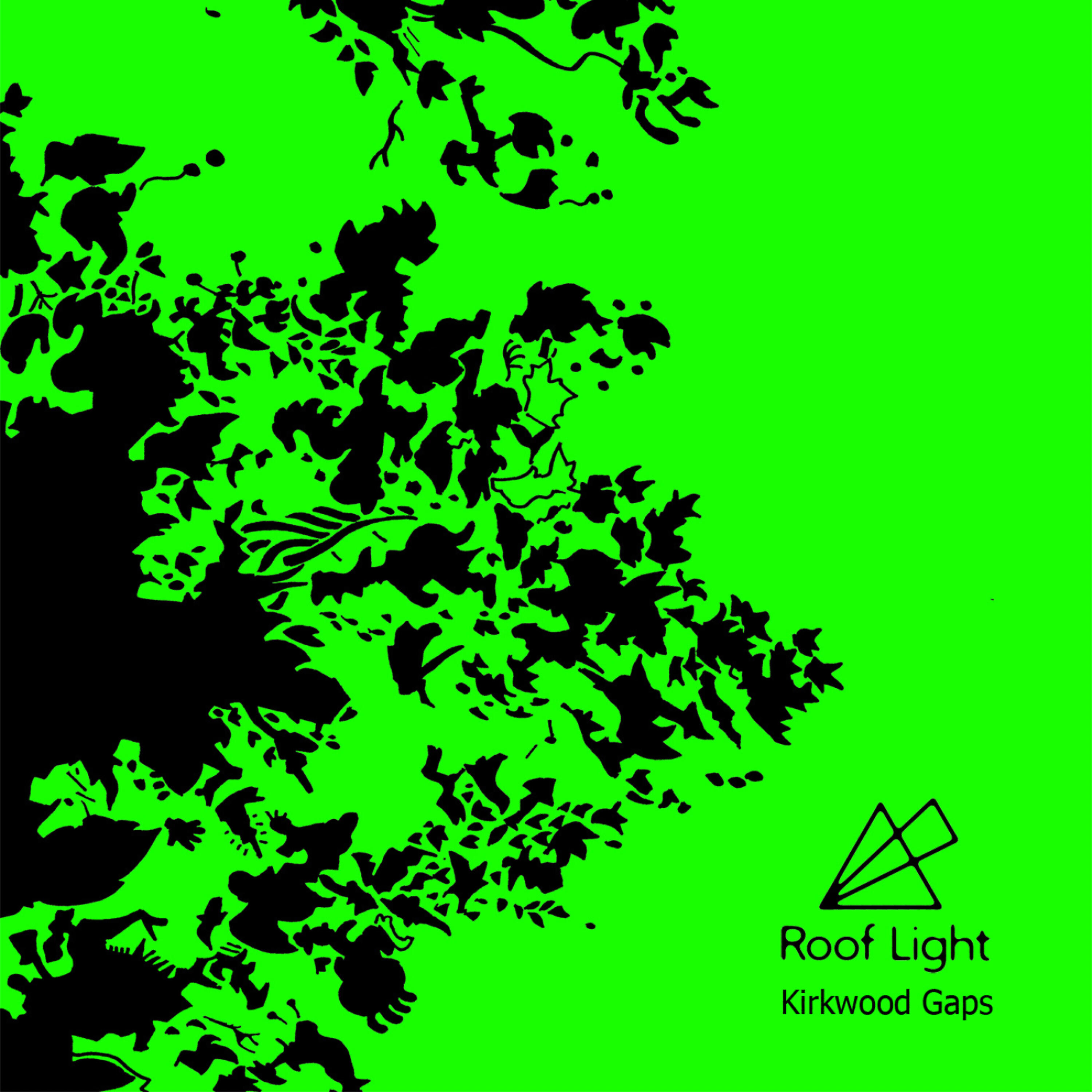 Релиз Kirkwood Gaps