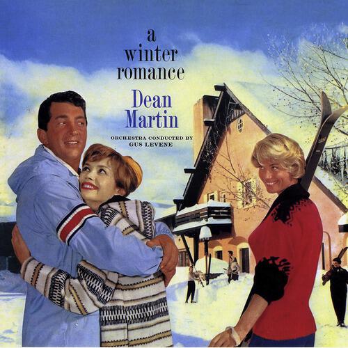 Релиз A Winter Romance