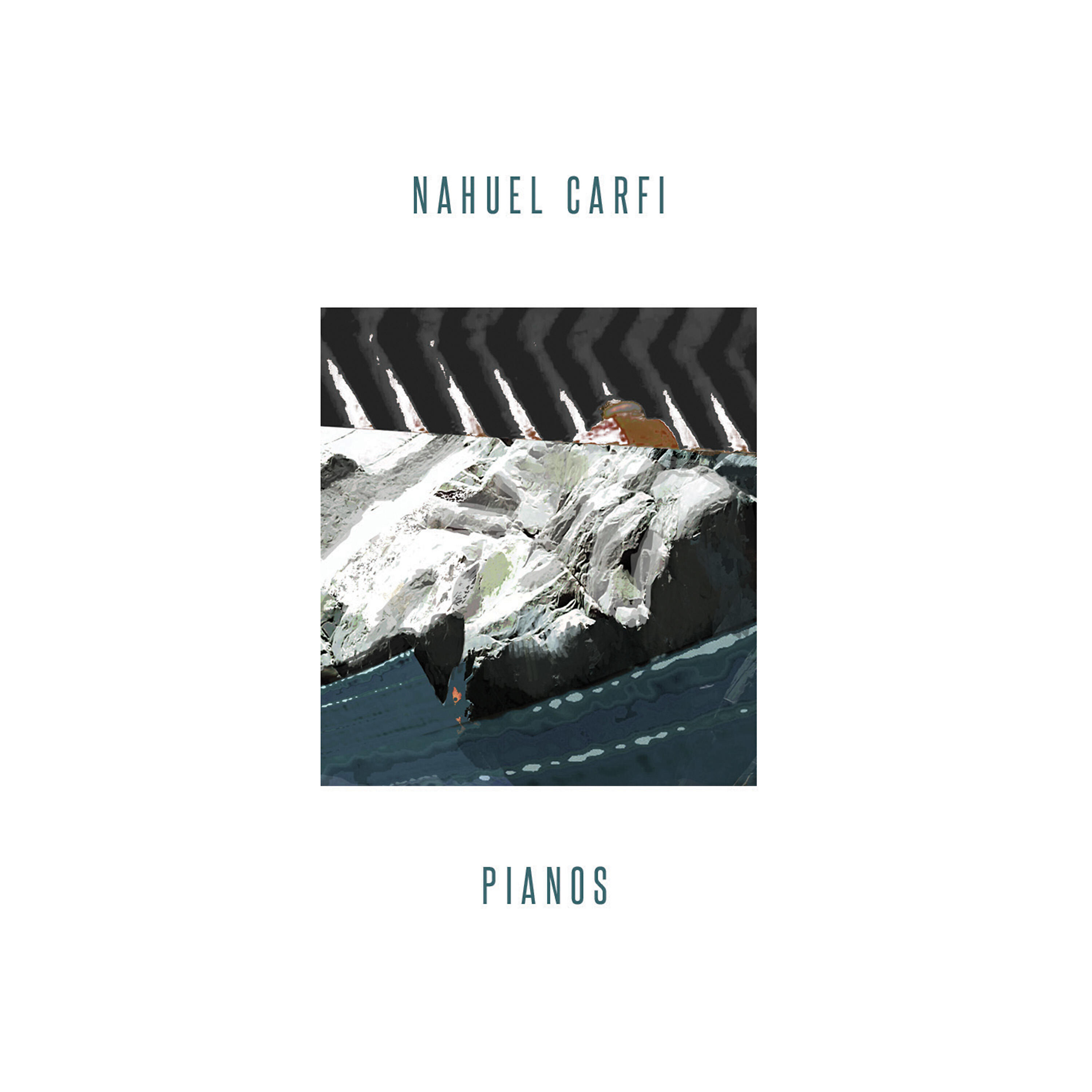 Nahuel Carfi