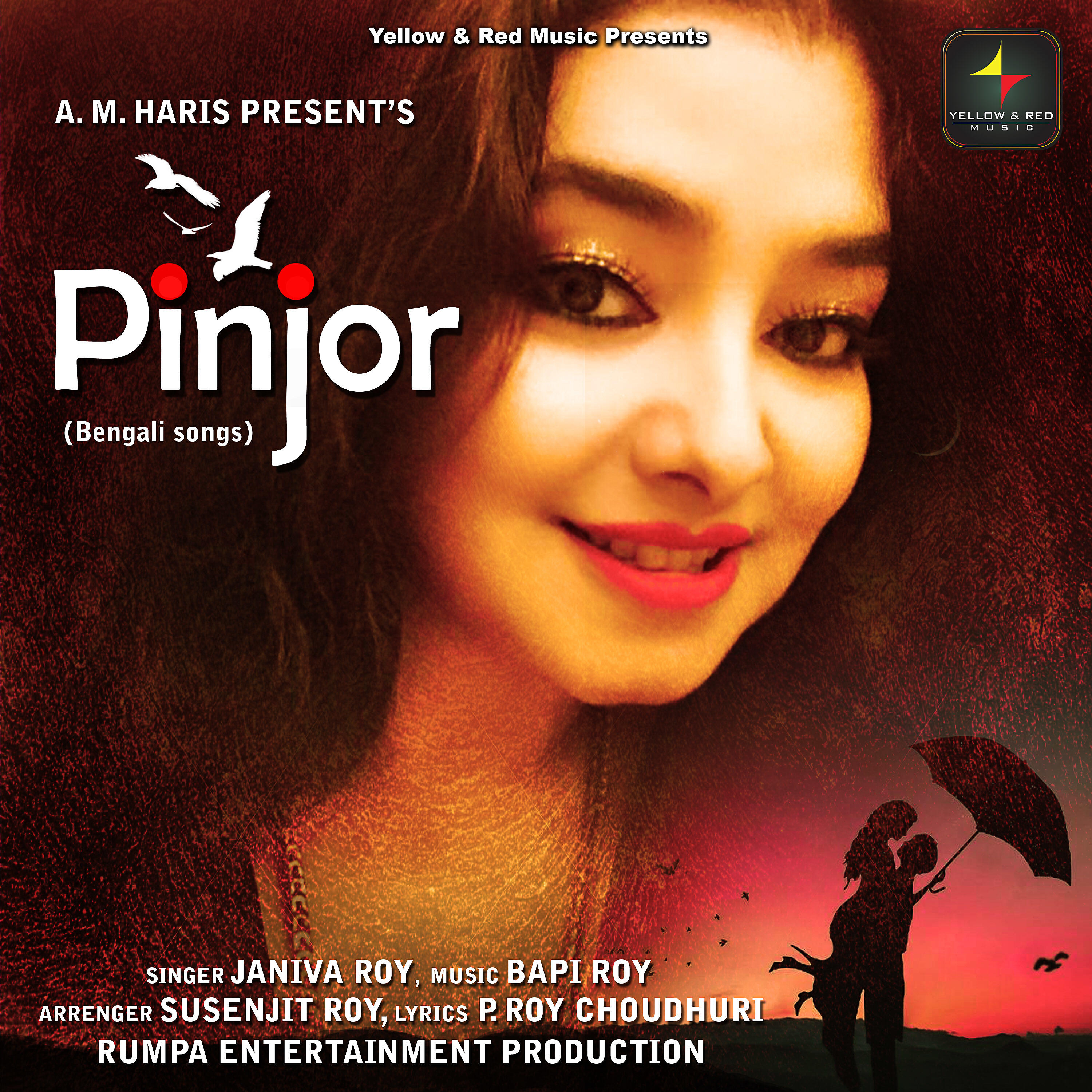 Релиз Pinjor
