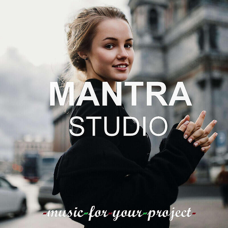 Mantra Studio