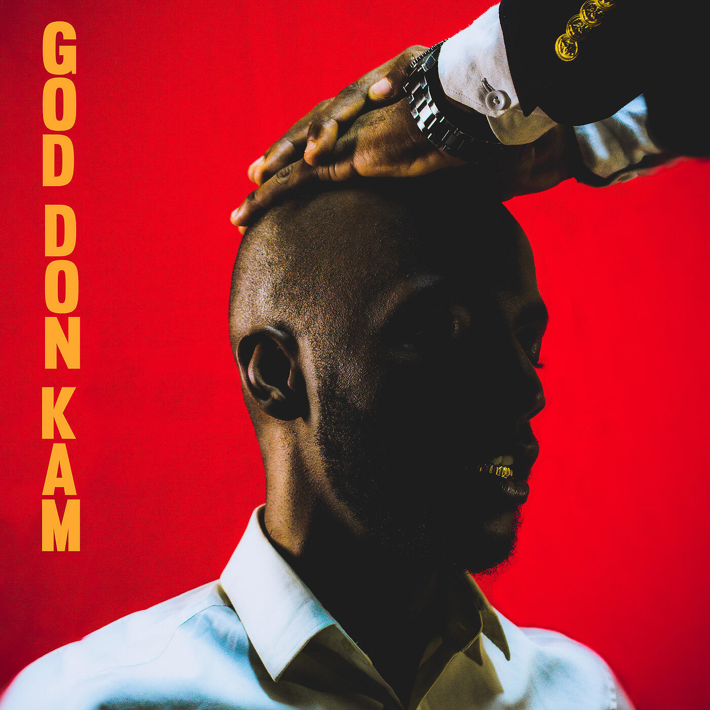 Релиз God Don Kam