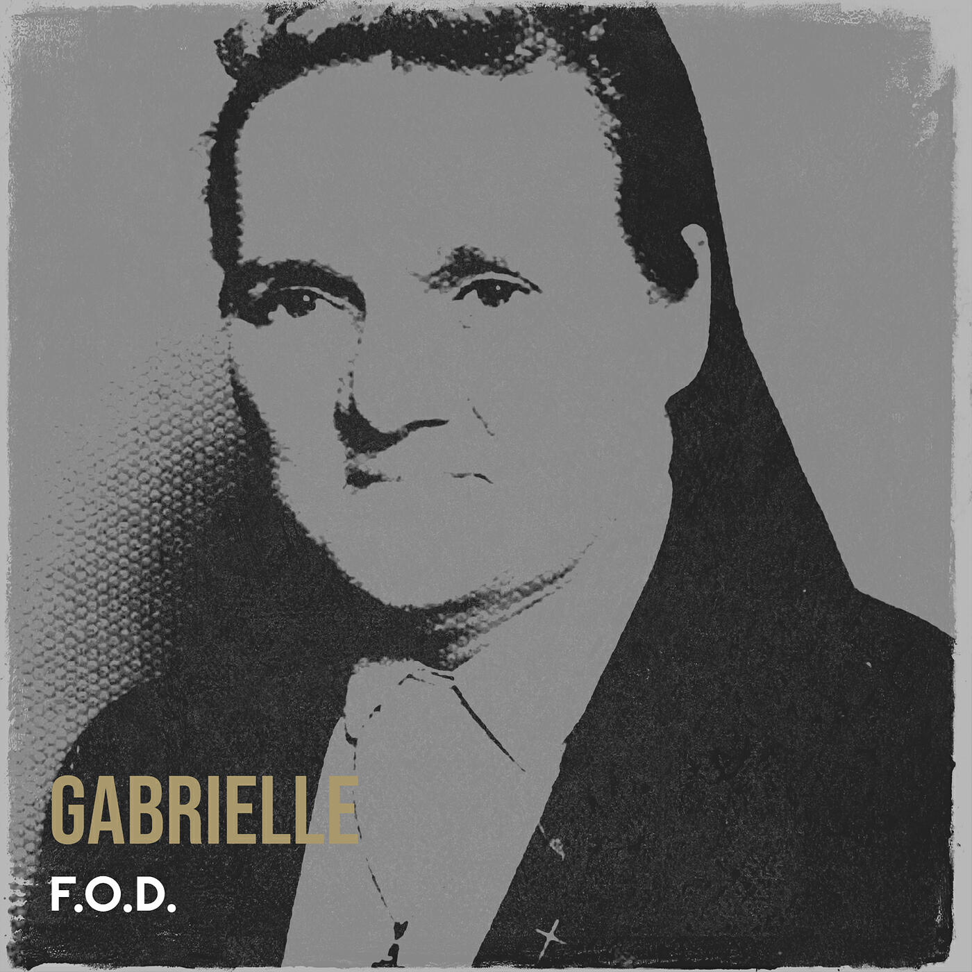 Релиз Gabrielle
