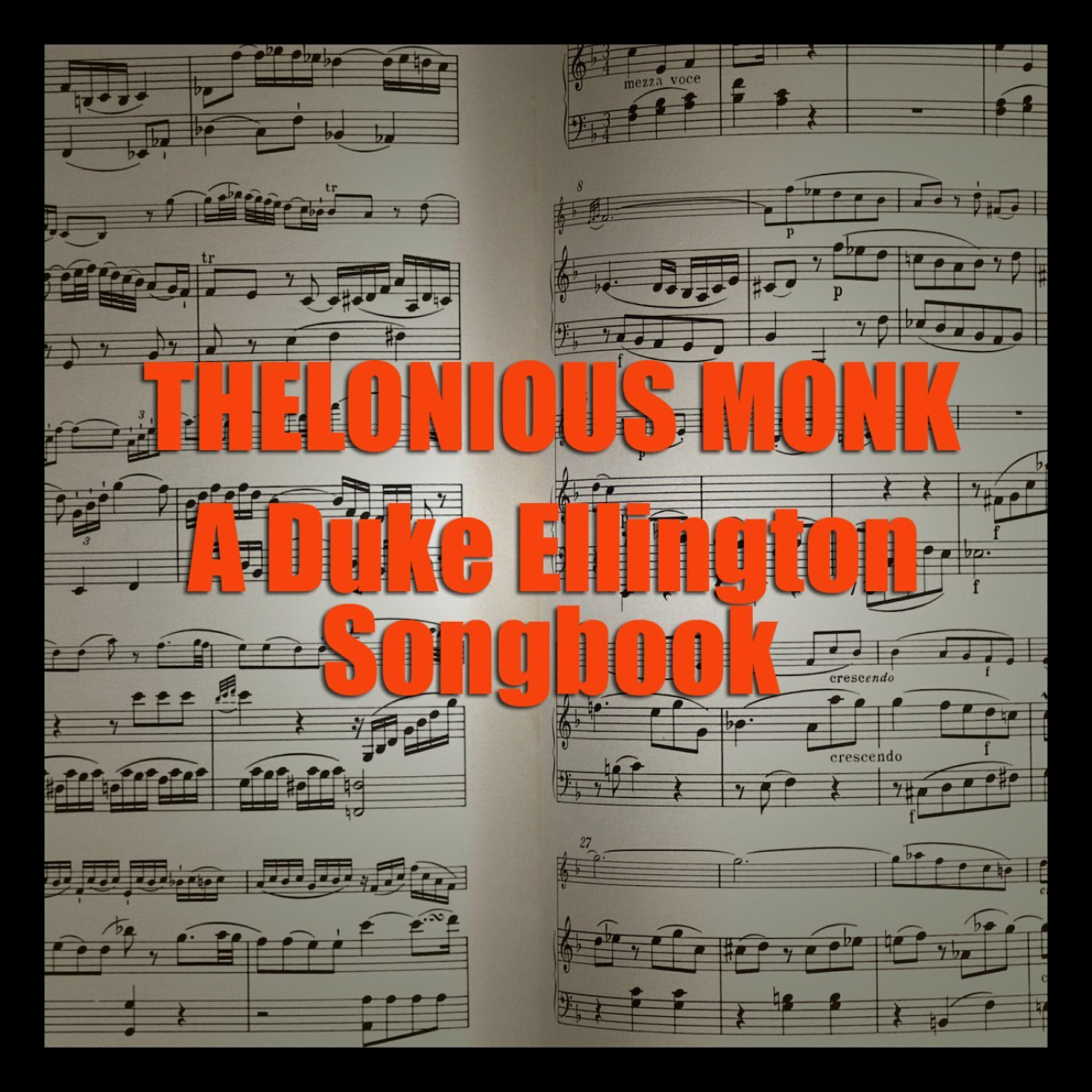 Релиз A Duke Ellington Songbook