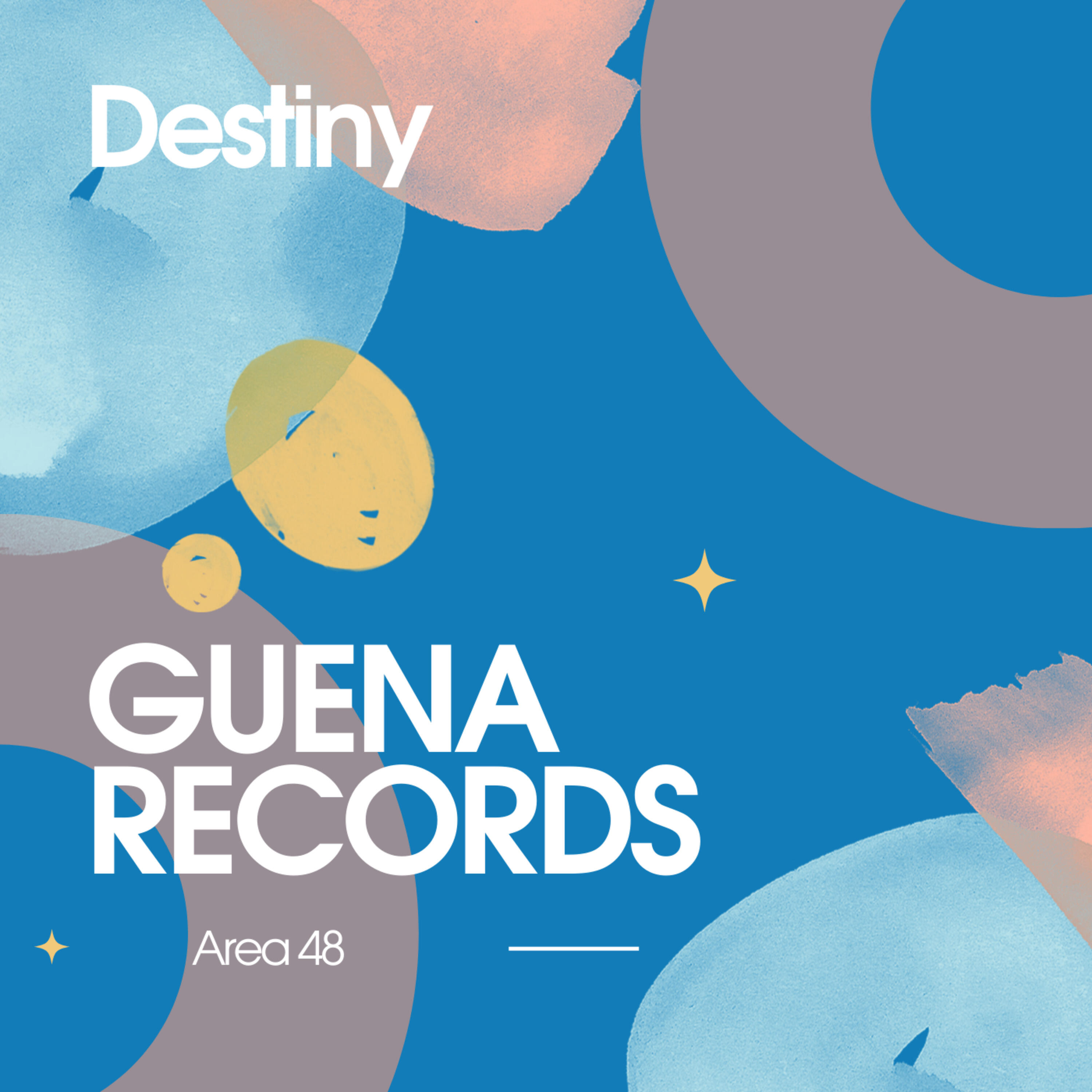 Релиз Destiny