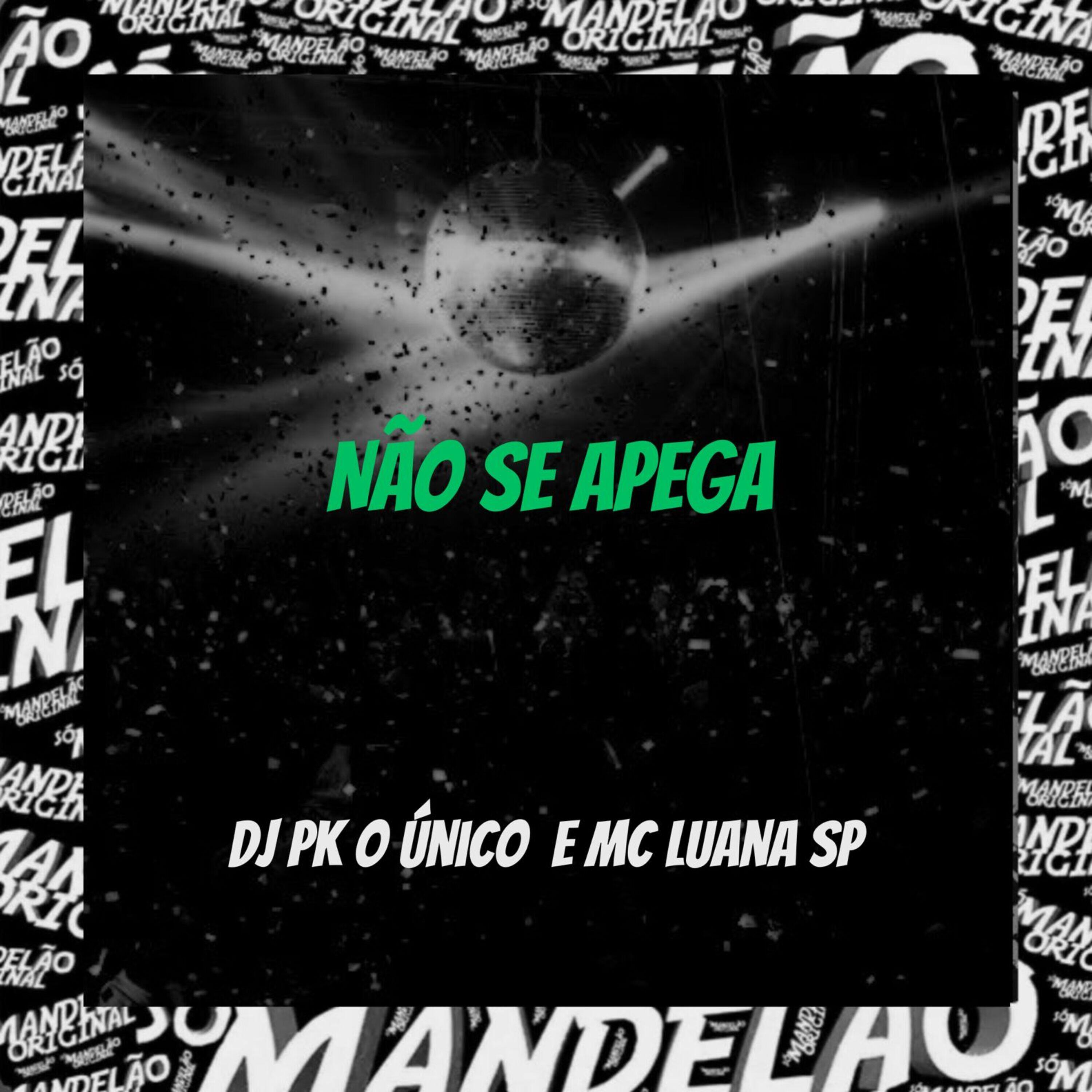 Релиз Não Se Apega