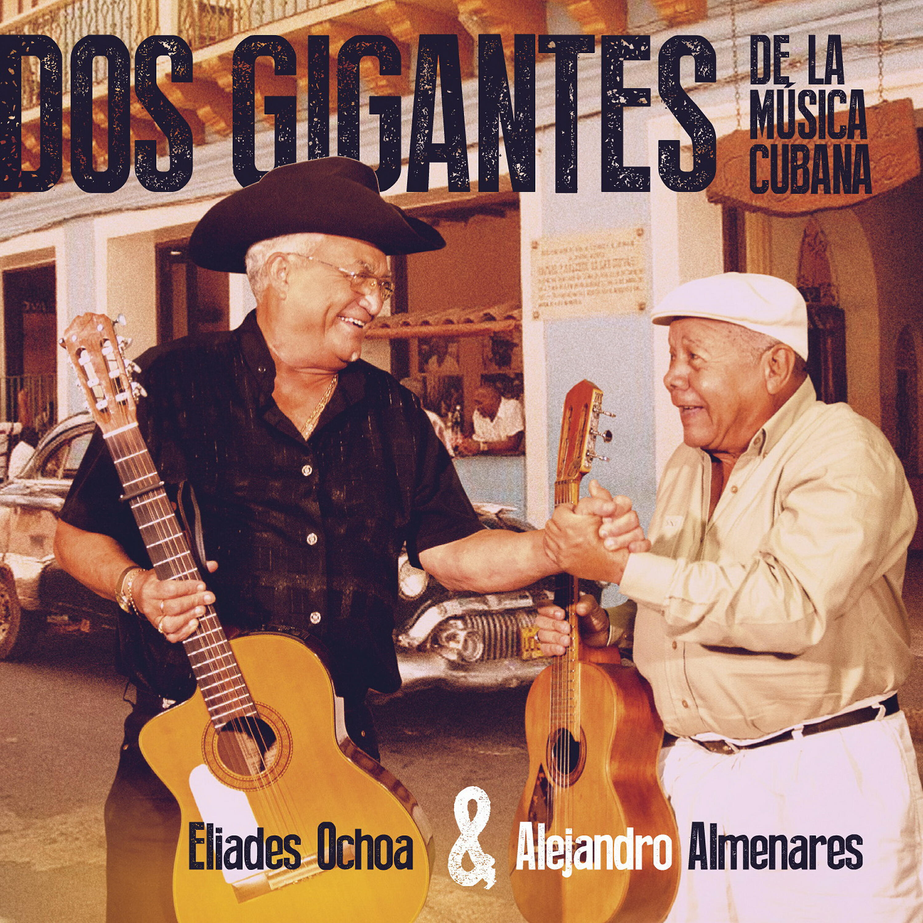 Alejandro Almenares