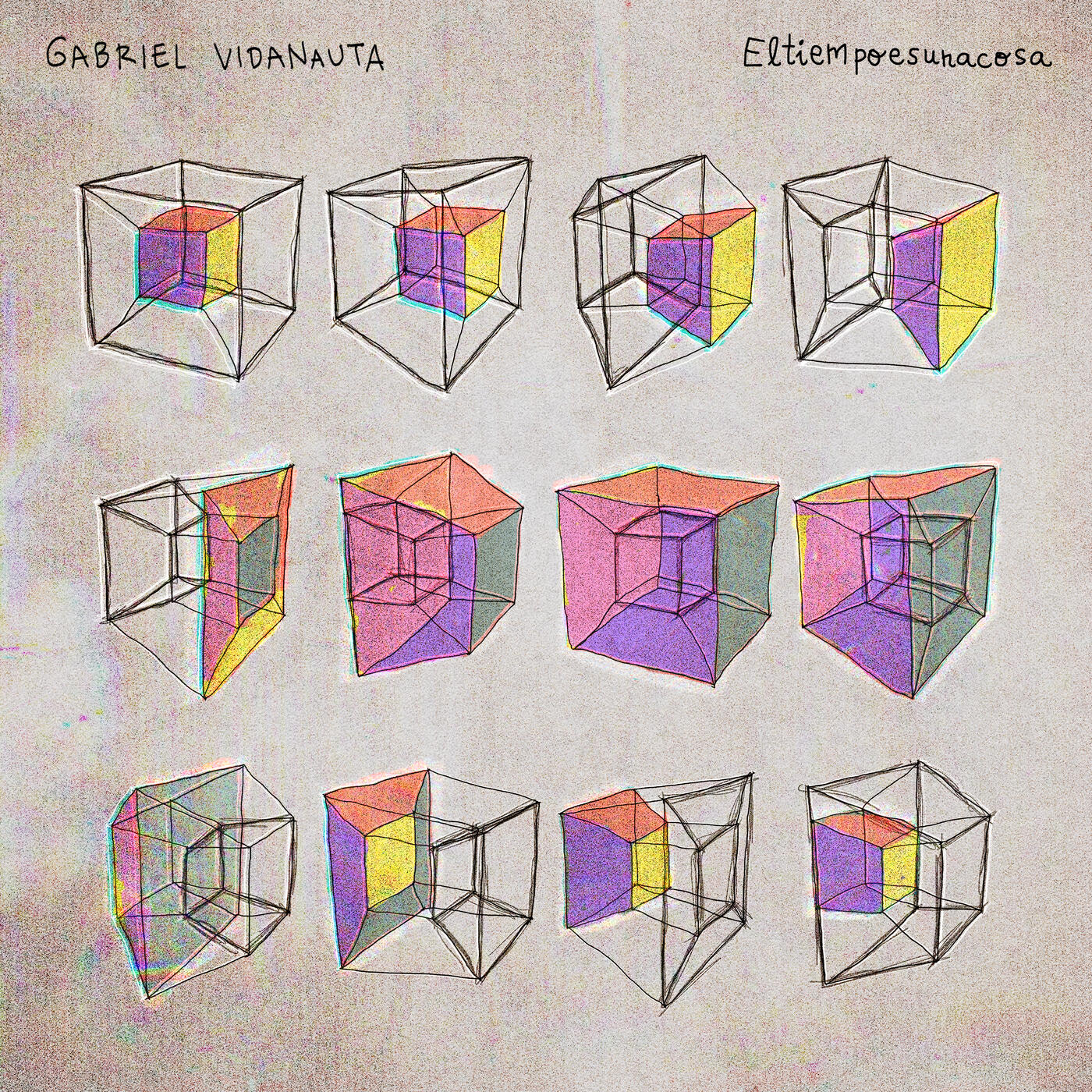 Gabriel Vidanauta