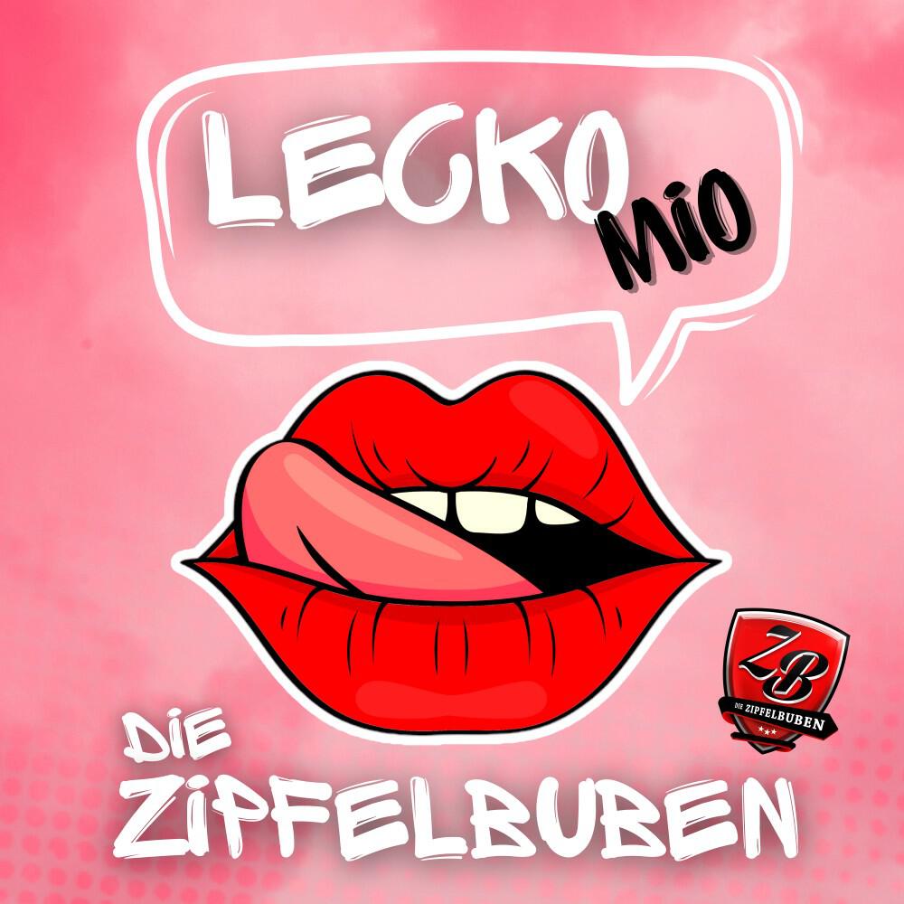 Релиз Lecko Mio