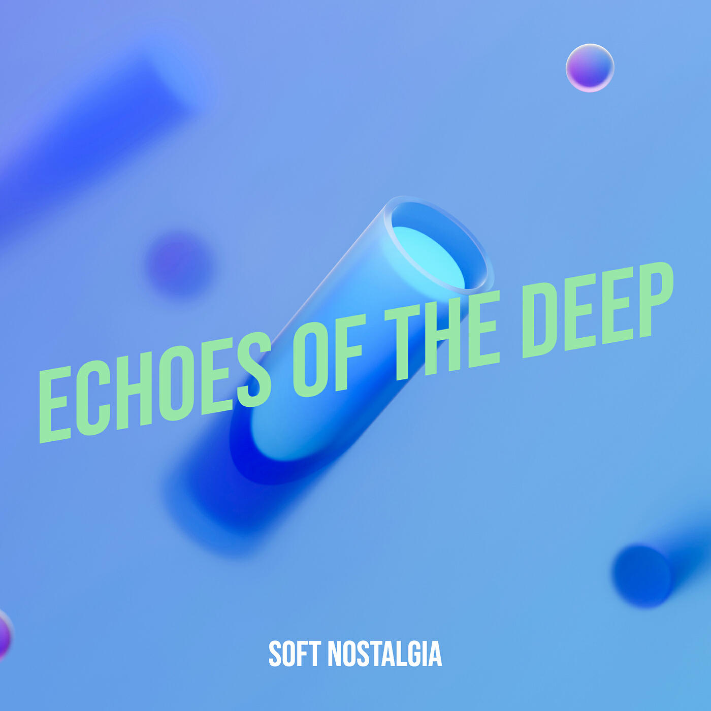 Релиз Echoes of the Deep
