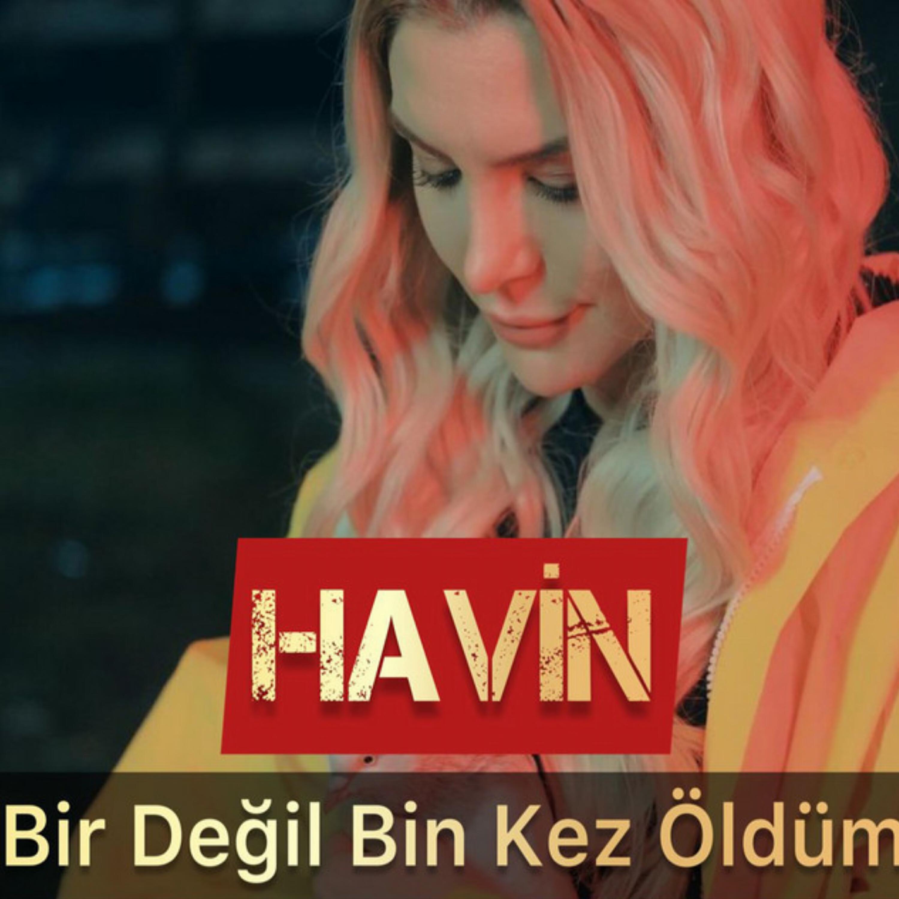 Релиз Bir Değil Bin Kez Öldüm