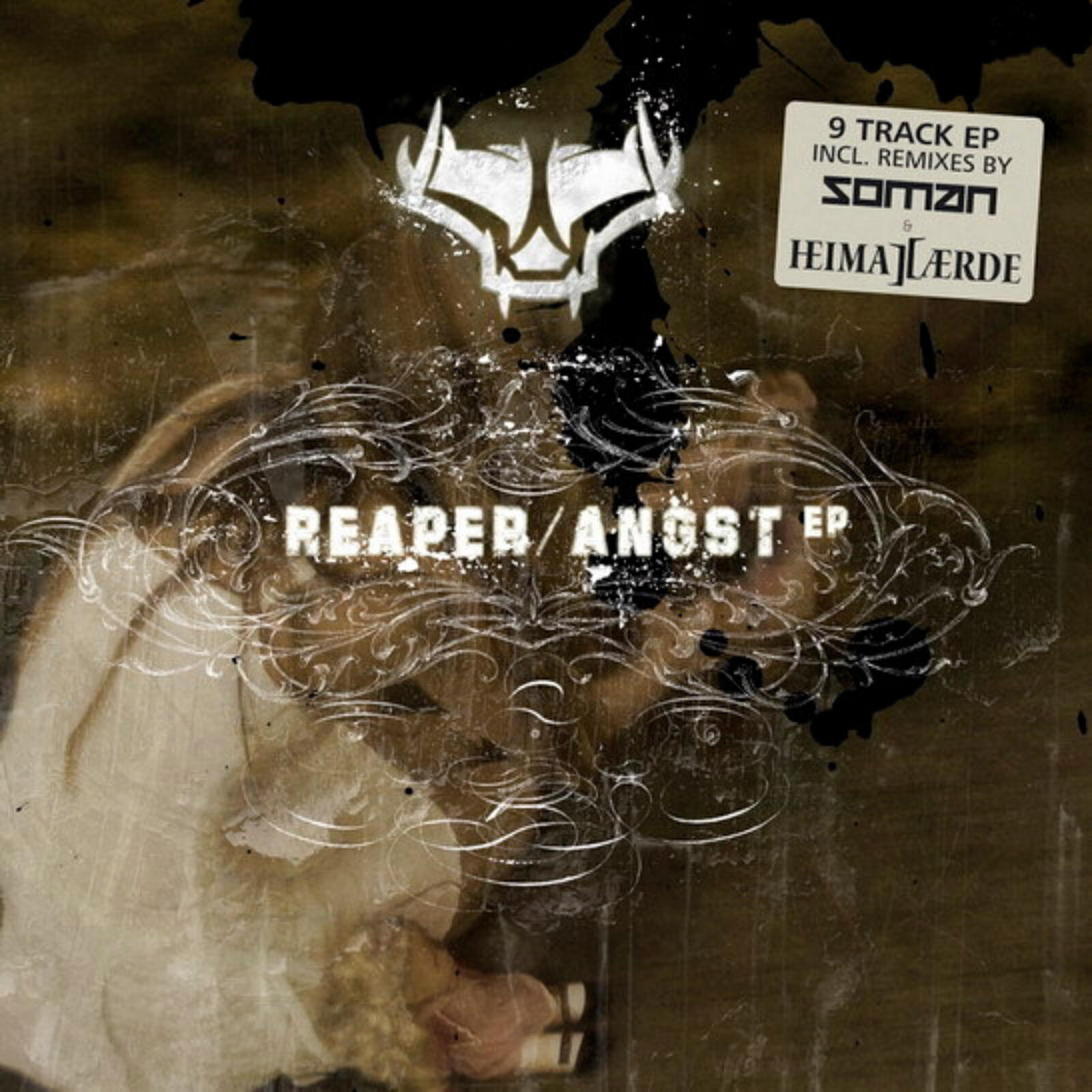 Релиз Angst