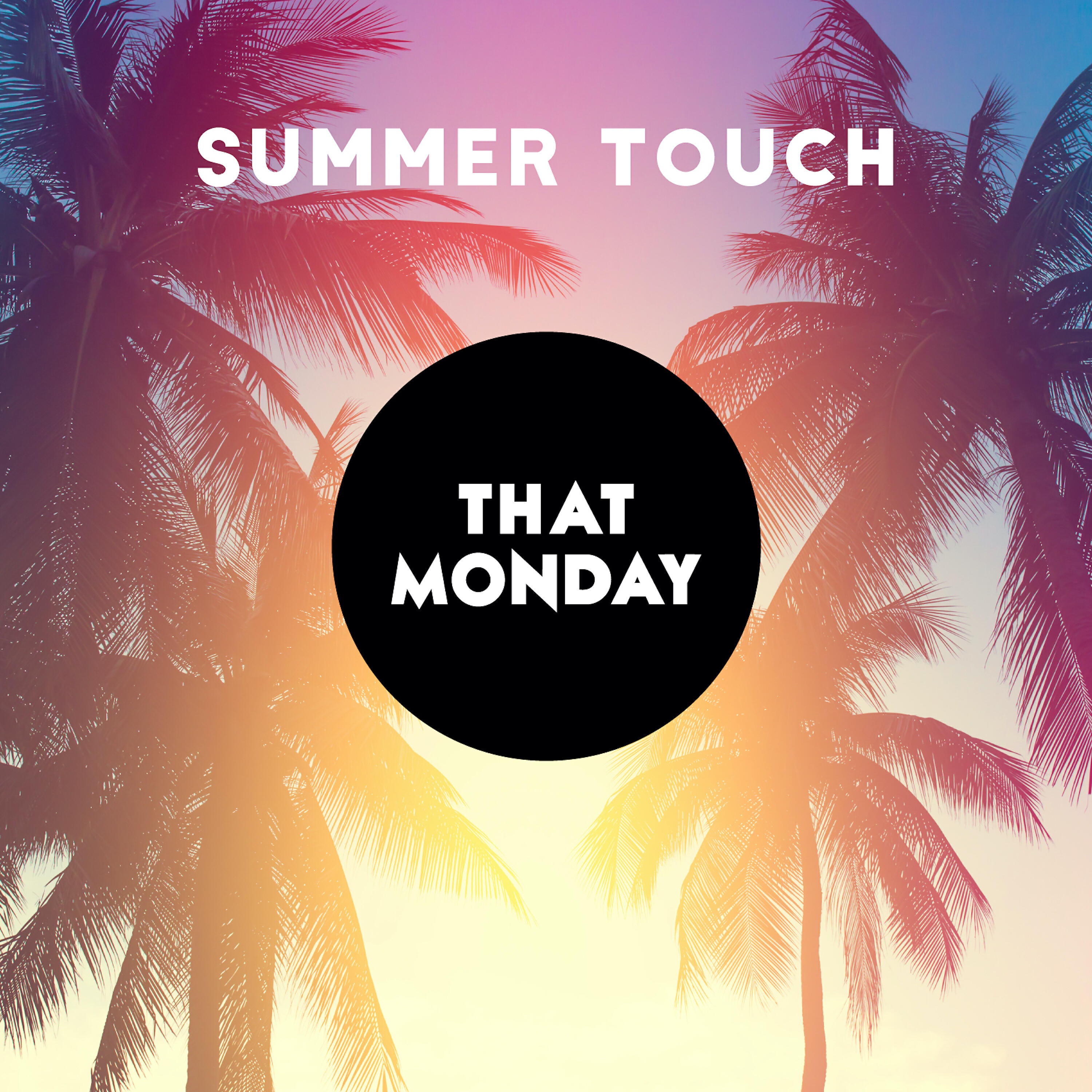 Релиз Summer Touch