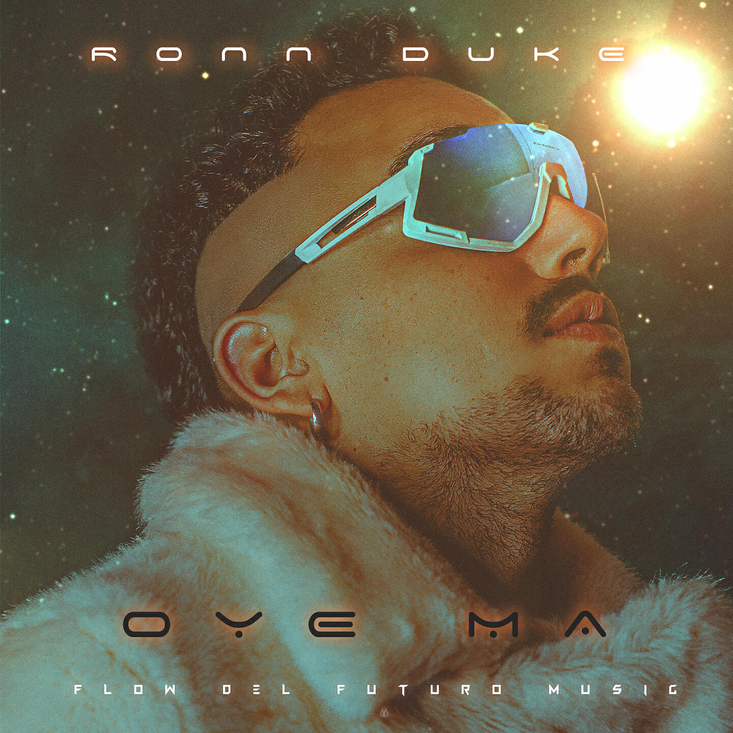 Релиз Oye Ma