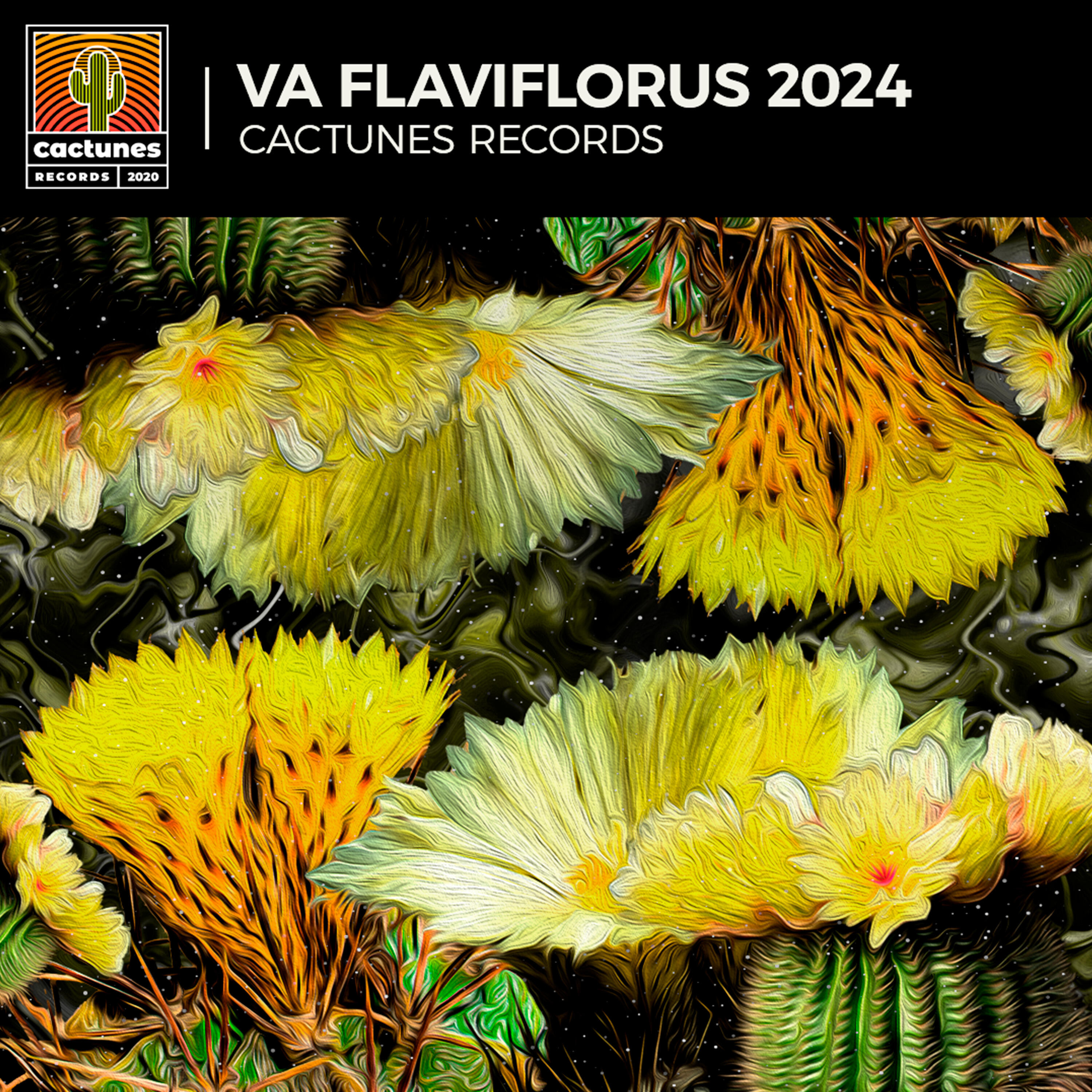 Релиз V.A Flaviflorus 2024