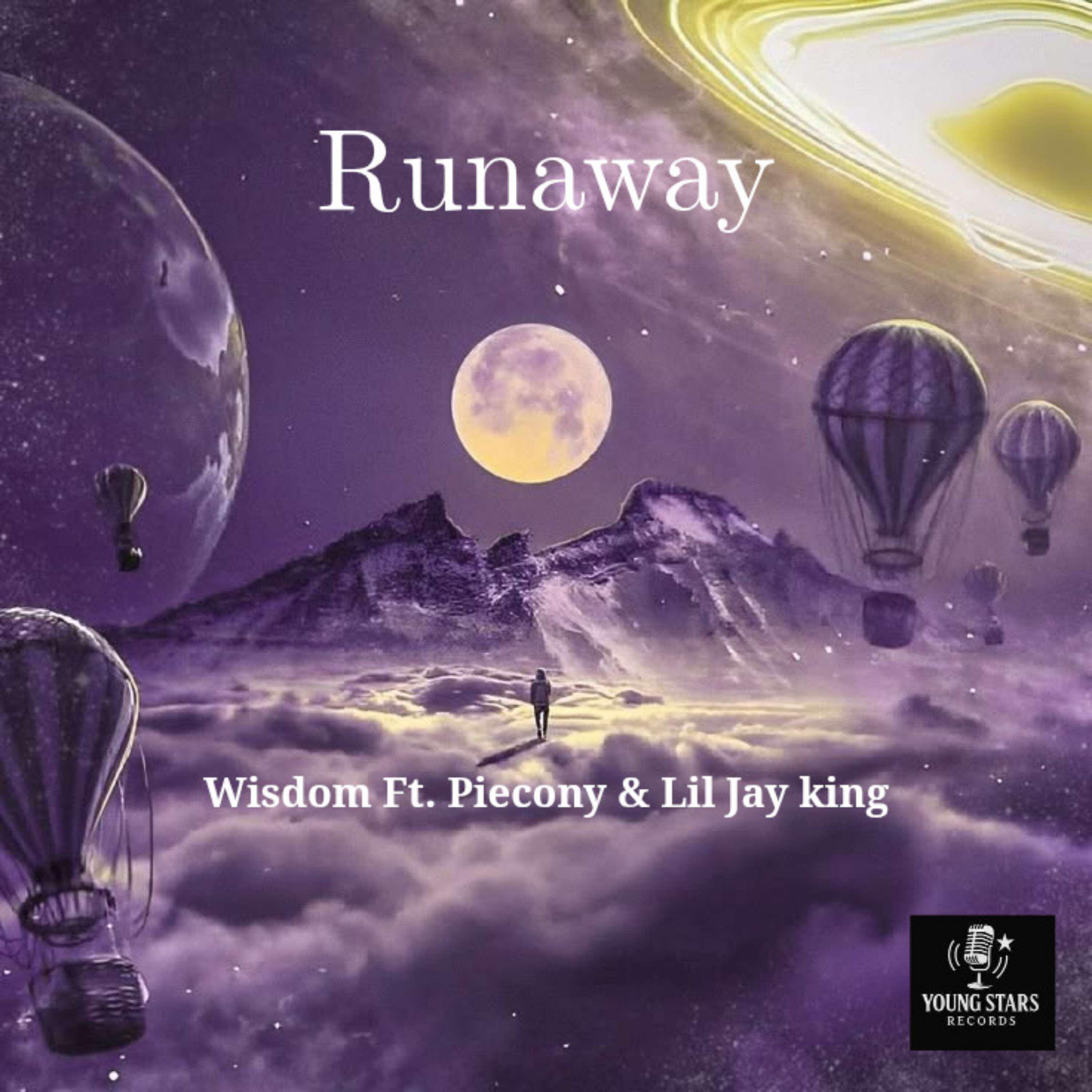 Релиз Runaway
