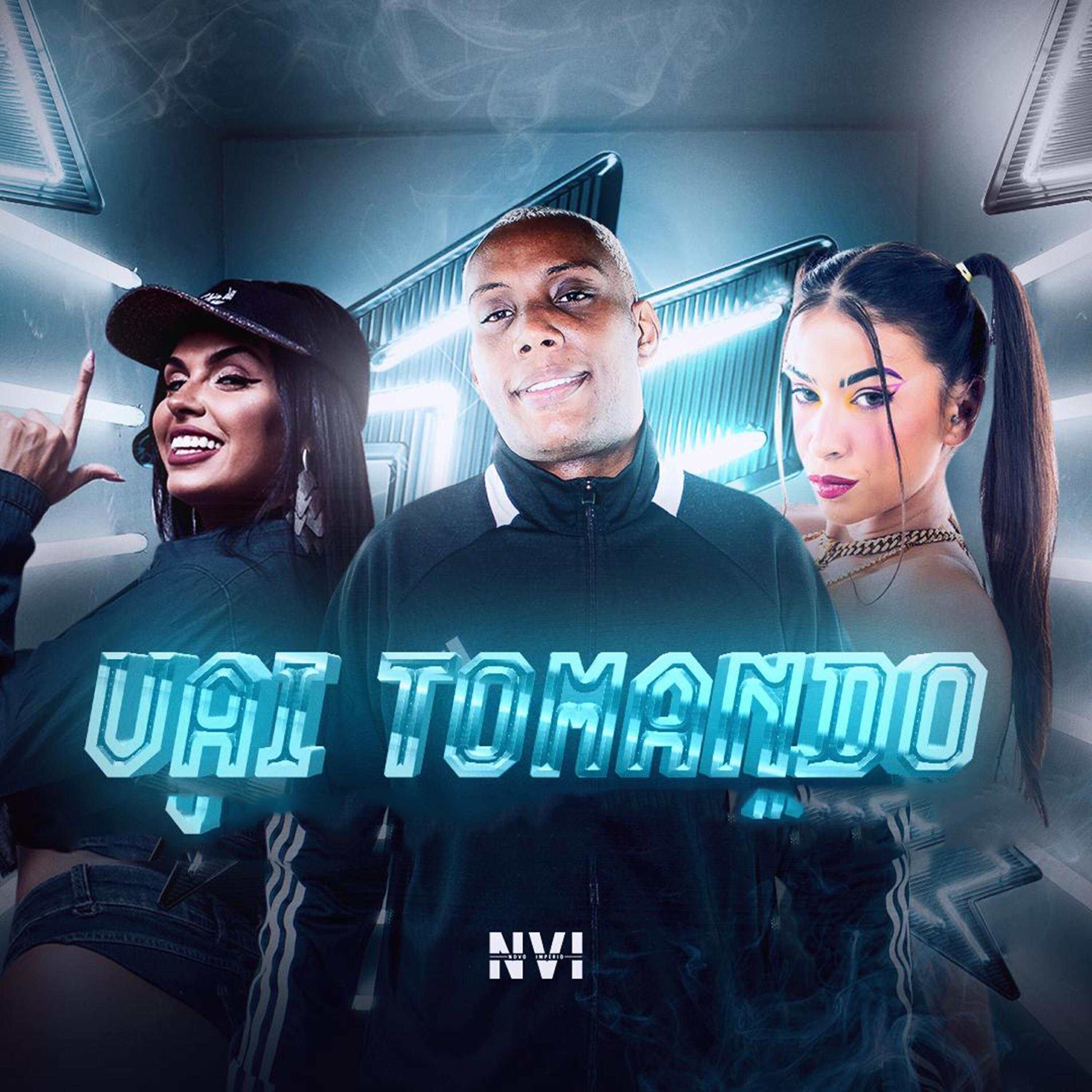 Трек Vai Tomando
