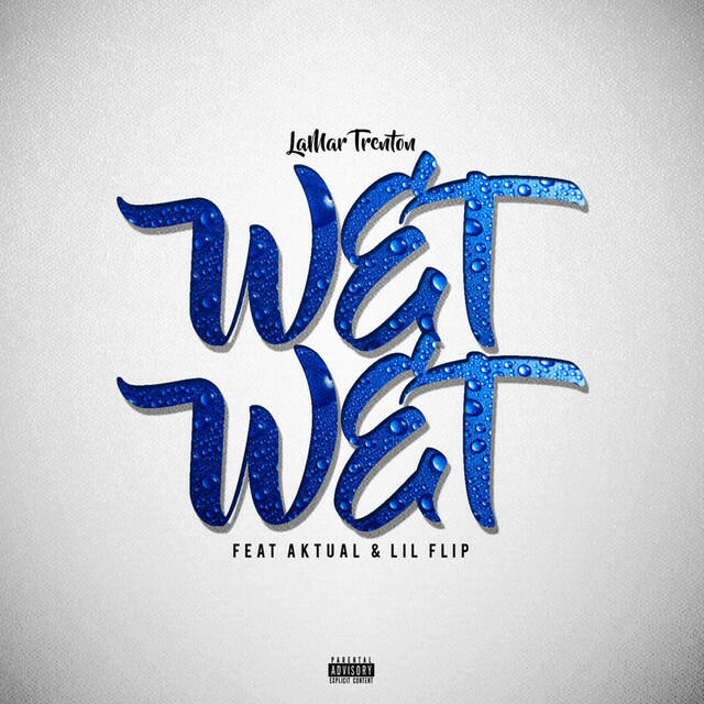 Релиз Wet, Wet