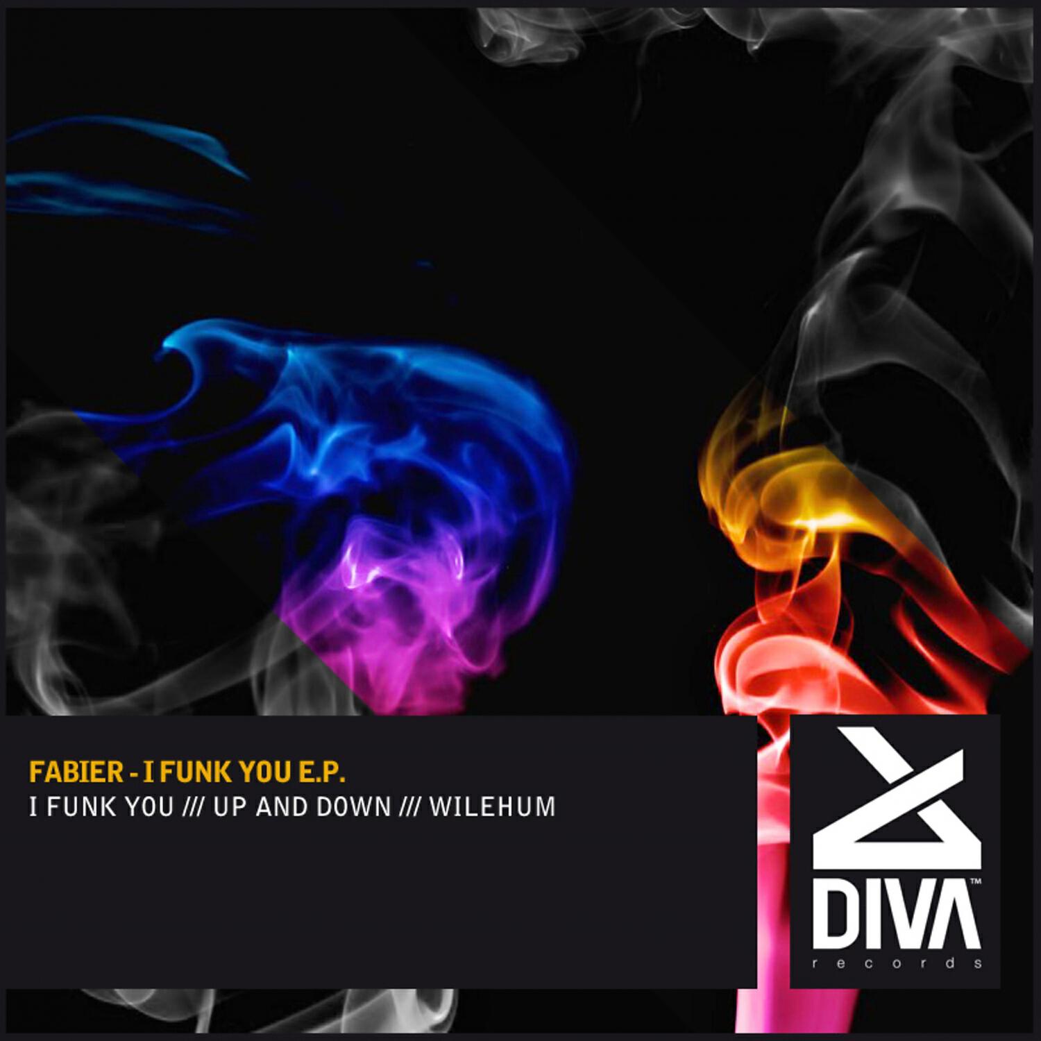 Релиз I Funk You + up and Down + Wil