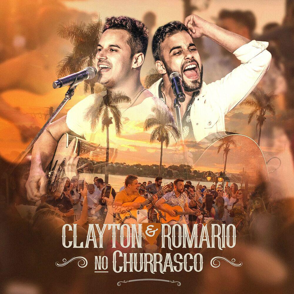 Релиз No Churrasco (Ao Vivo)