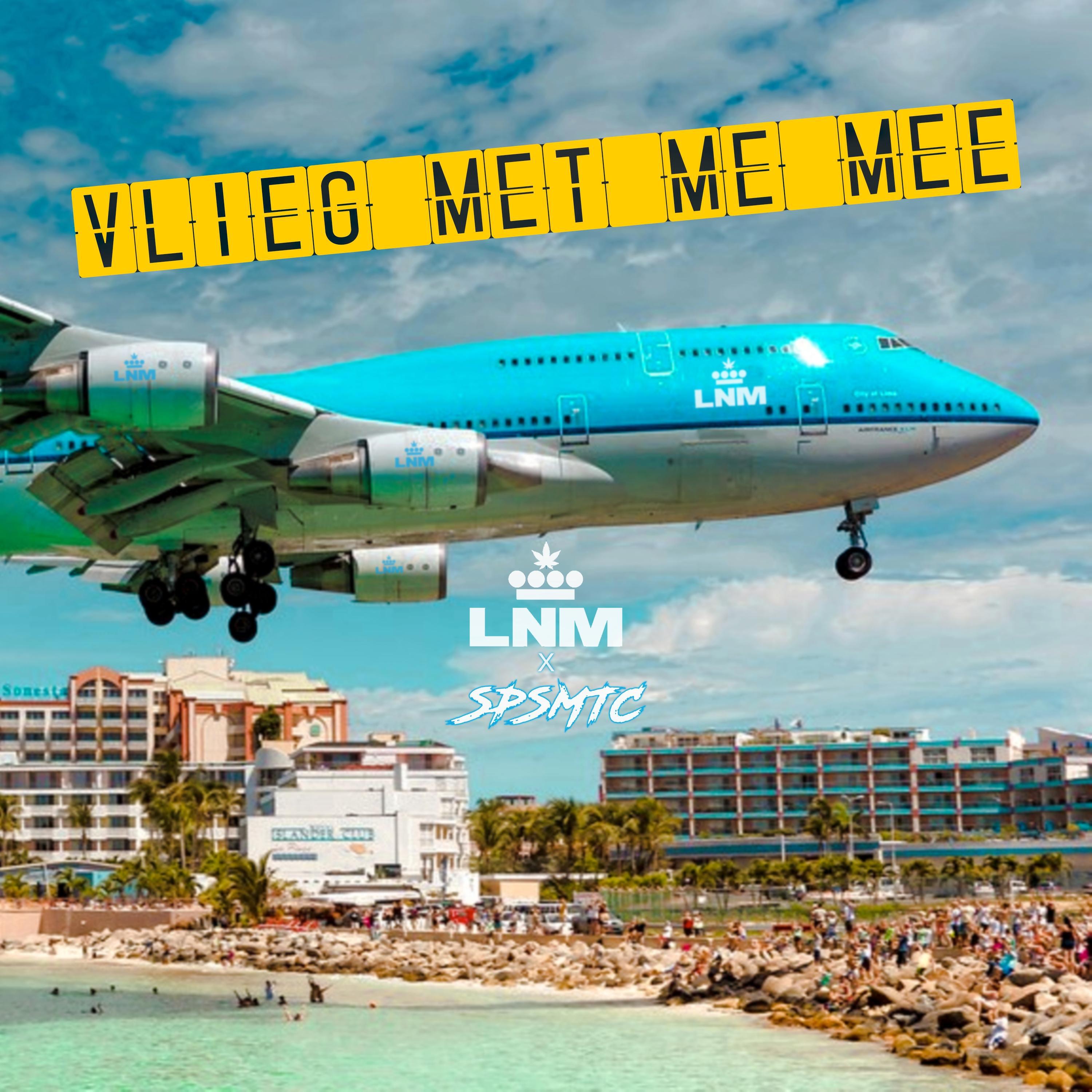 Релиз Vlieg Met Me Mee