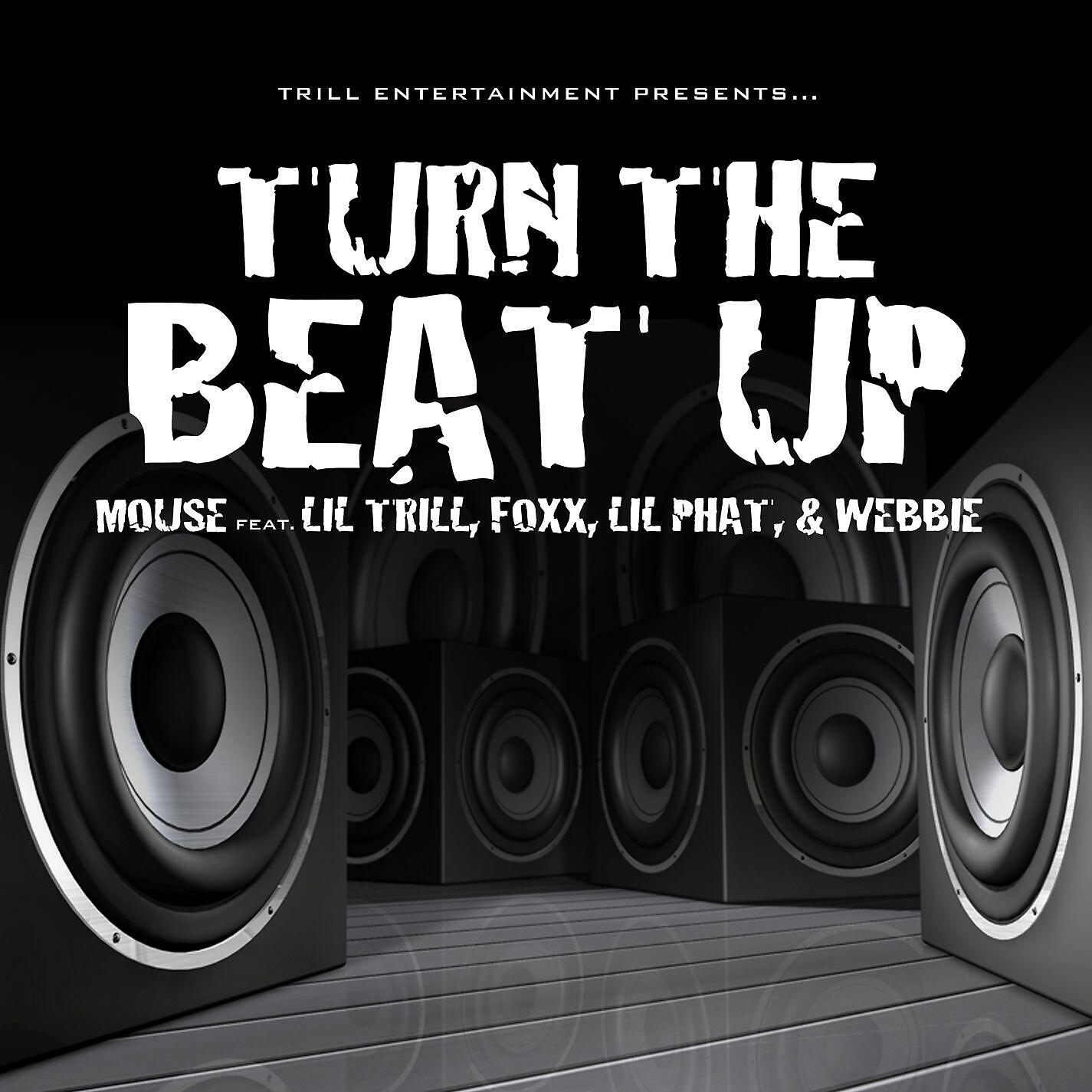 Скачать песню Boosie Badazz, Webbie, Lil' Trill, Trill Family, Mouse, Foxx, Lil' Phat - Turn The Beat Up бесплатно в MP3 для Android и iOS