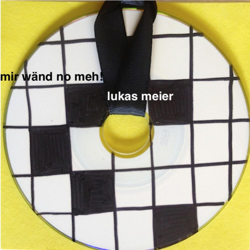 Релиз Mir wänd no meh! (Weltmeisterschafts-Song 2006)