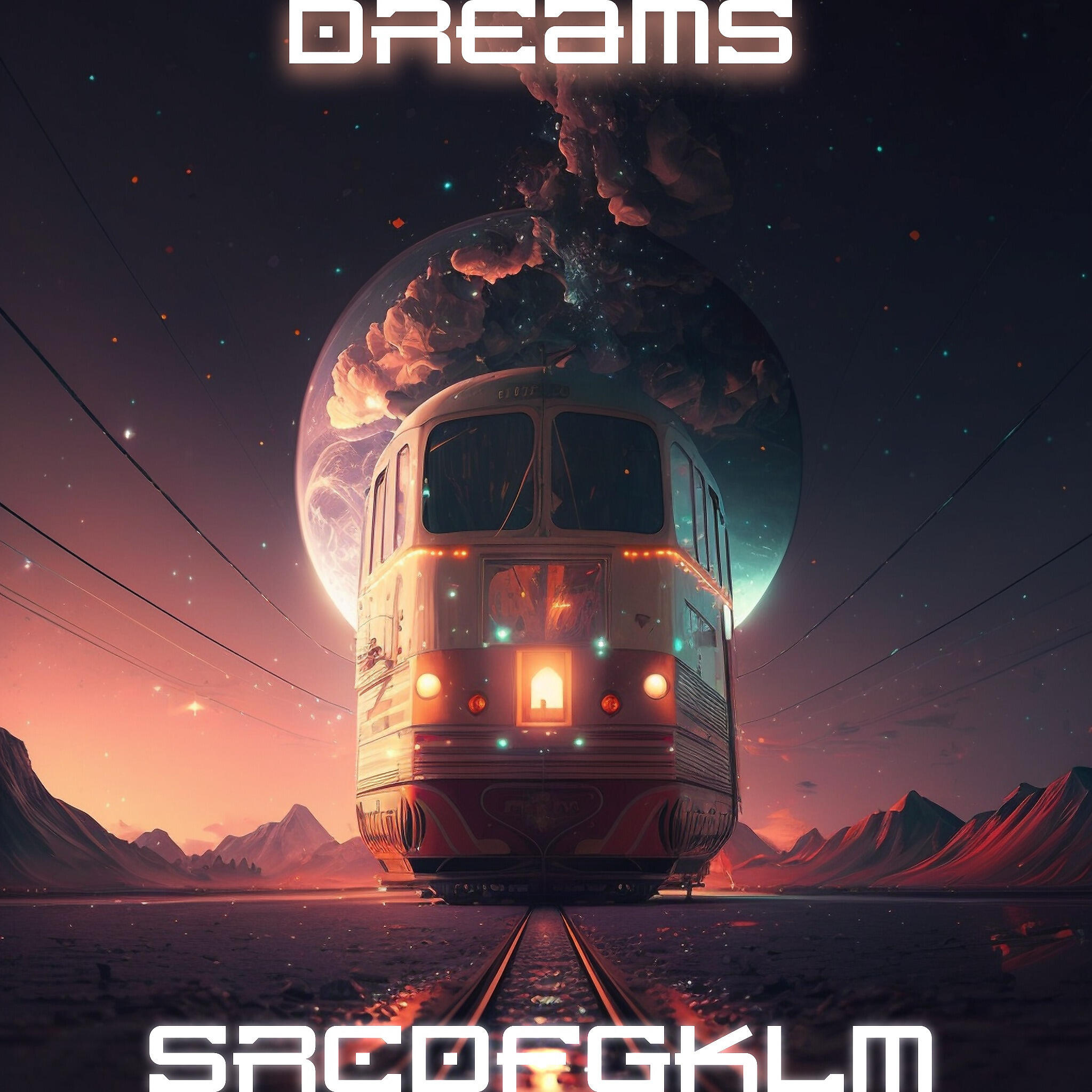 Релиз Dreams