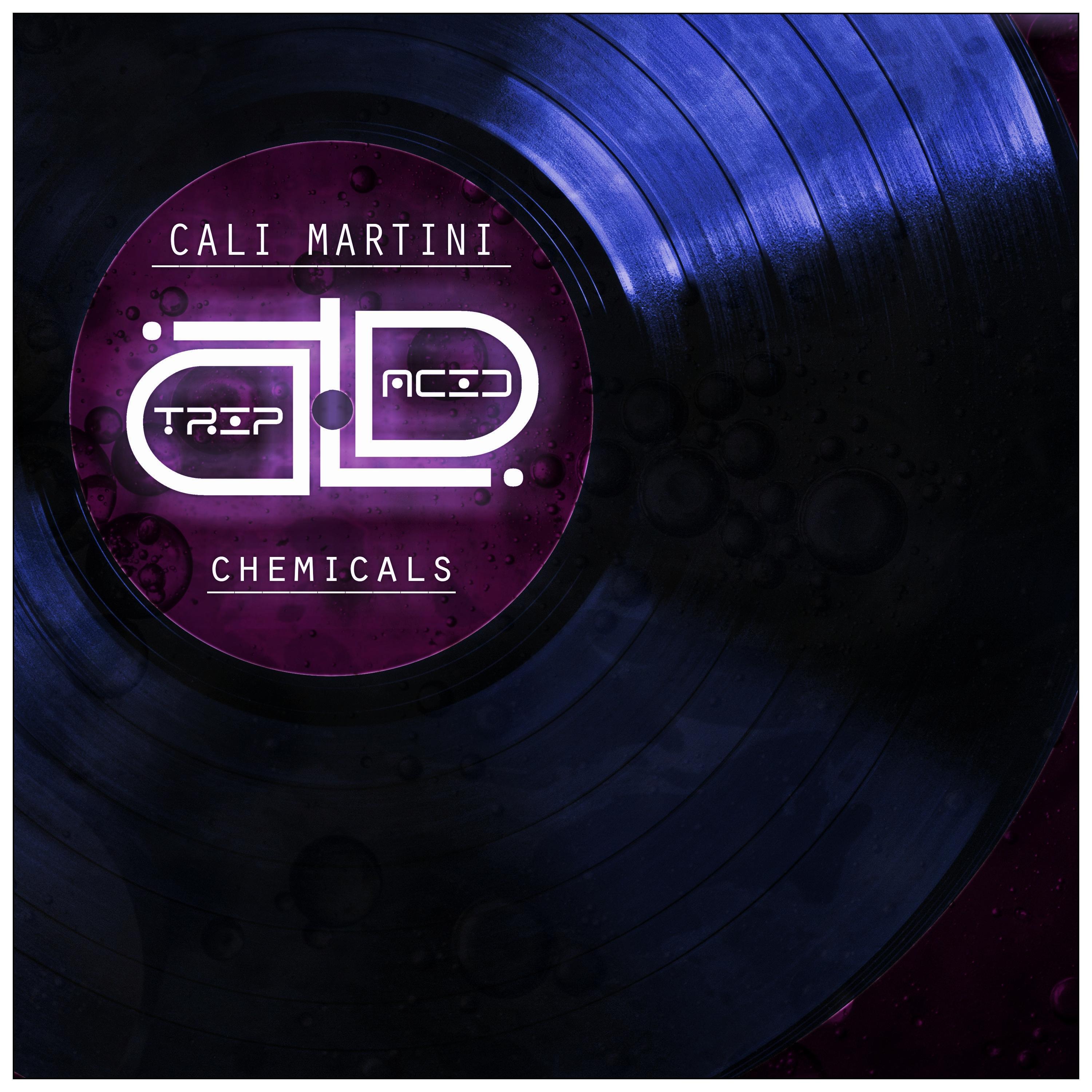 Релиз Chemicals
