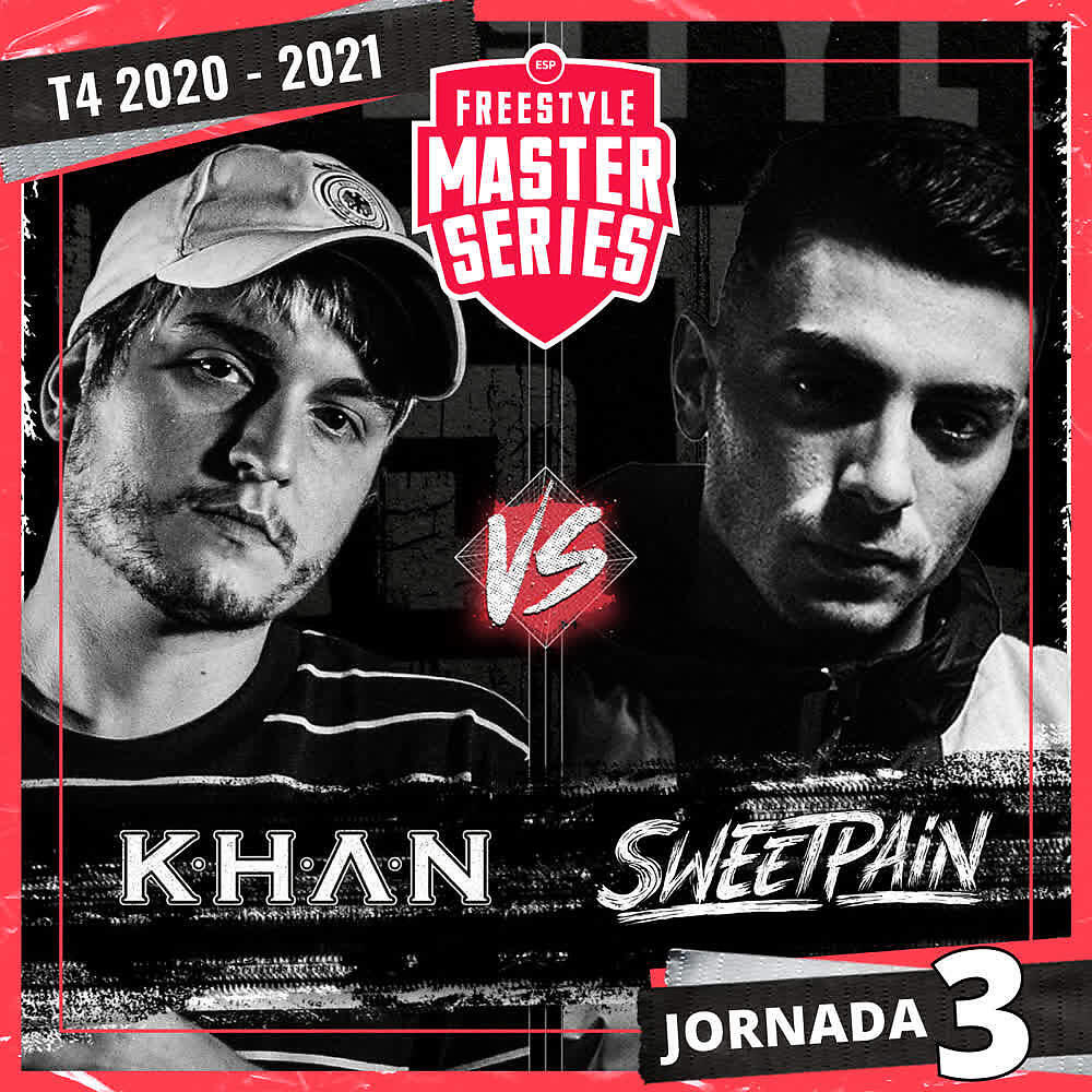 Релиз Khan vs Sweet Pain - FMS ESP T4 2020-2021 Jornada 3 (Live)