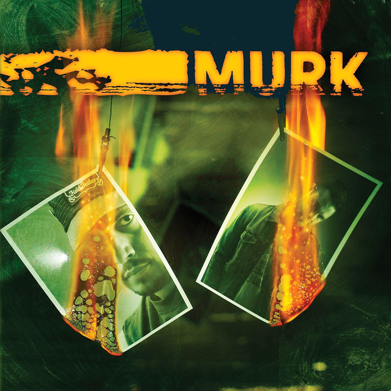 Релиз Murk