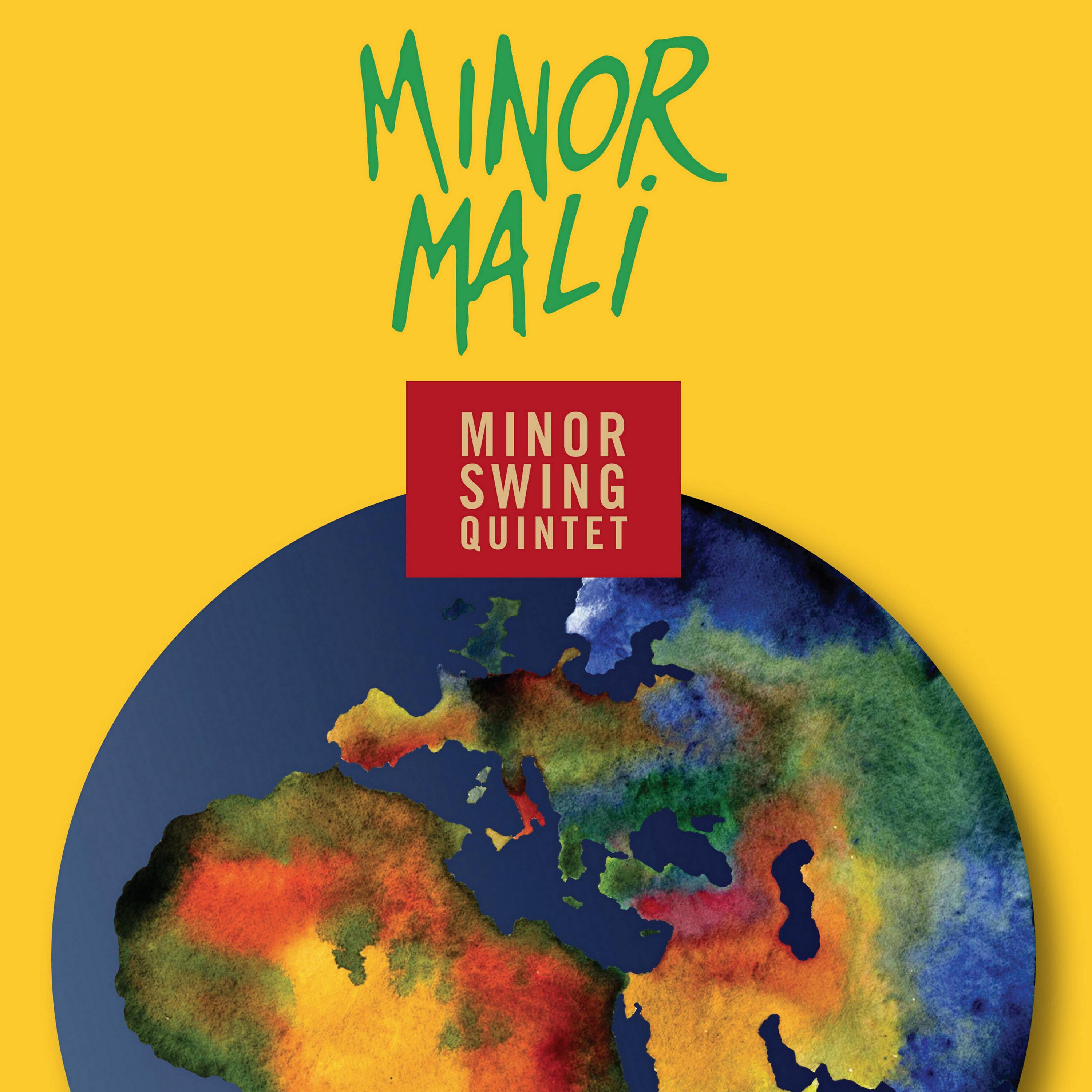 Релиз Minor Mali