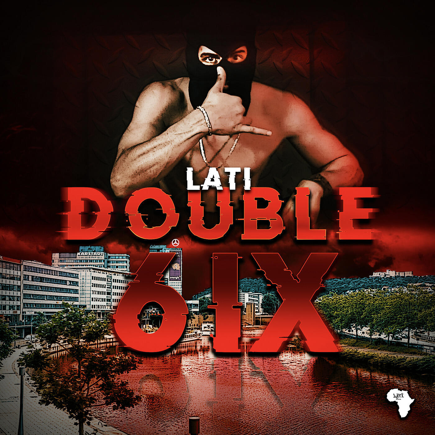 Релиз Double 6ix