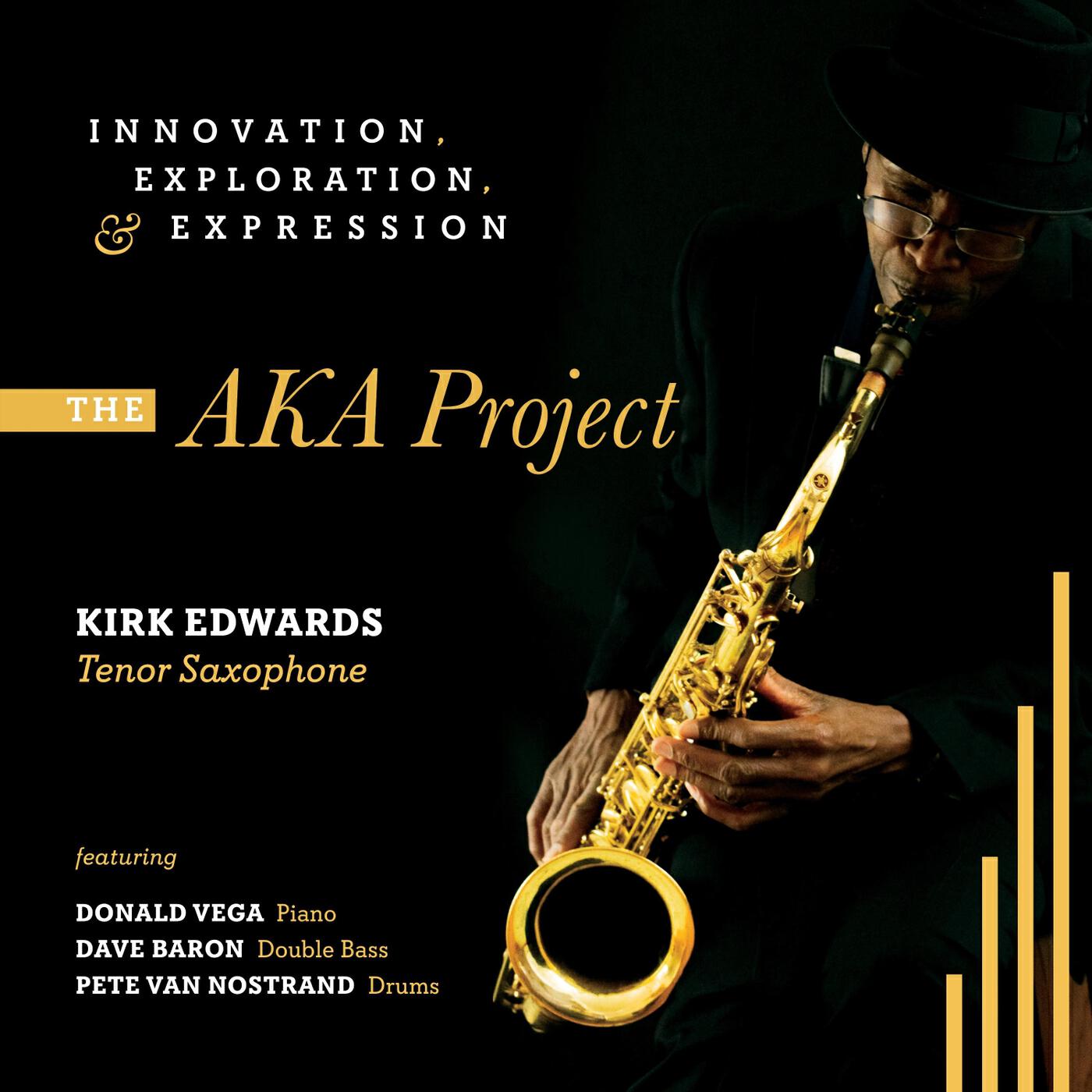 Kirk Edwards