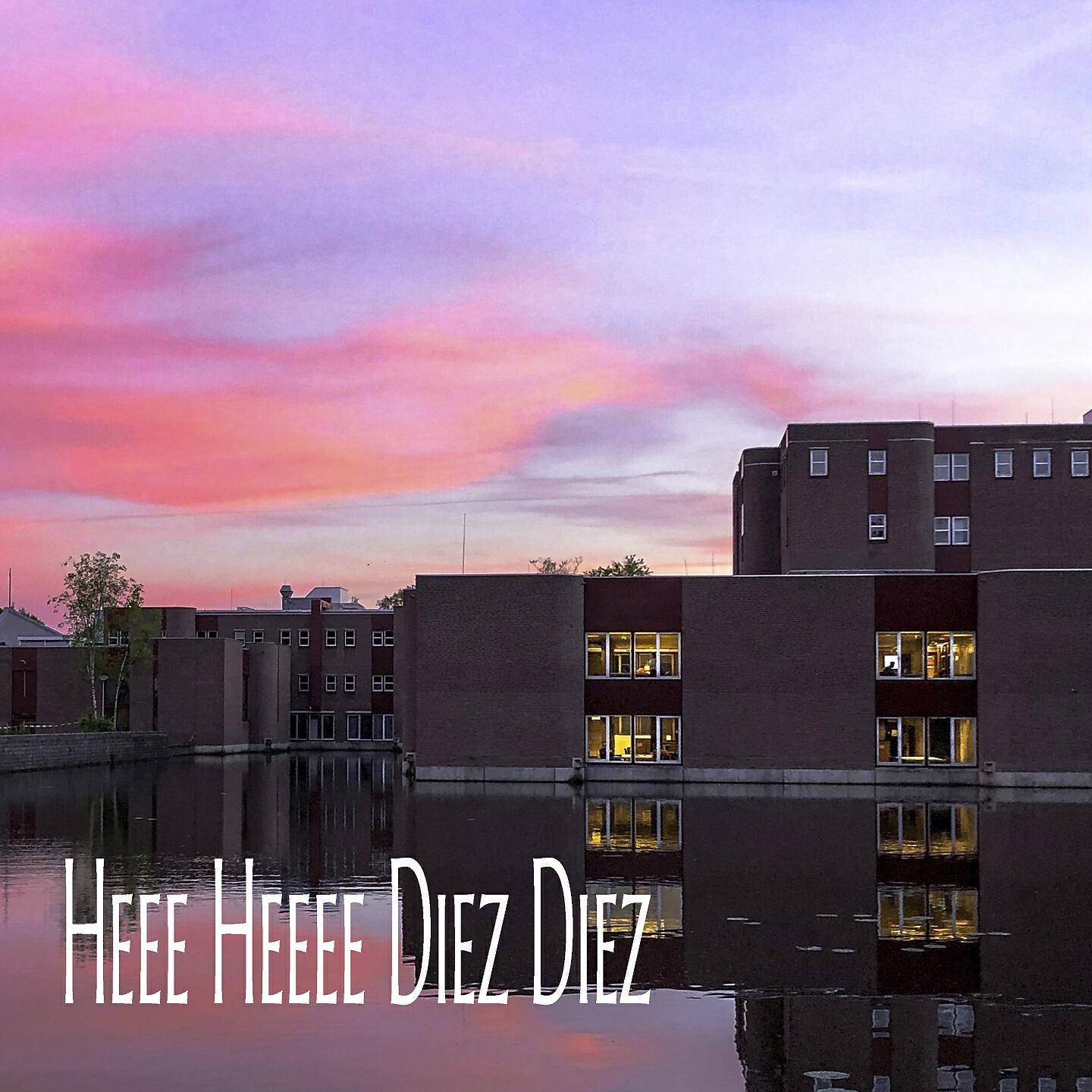 Релиз Heee Heeee Diez Diez