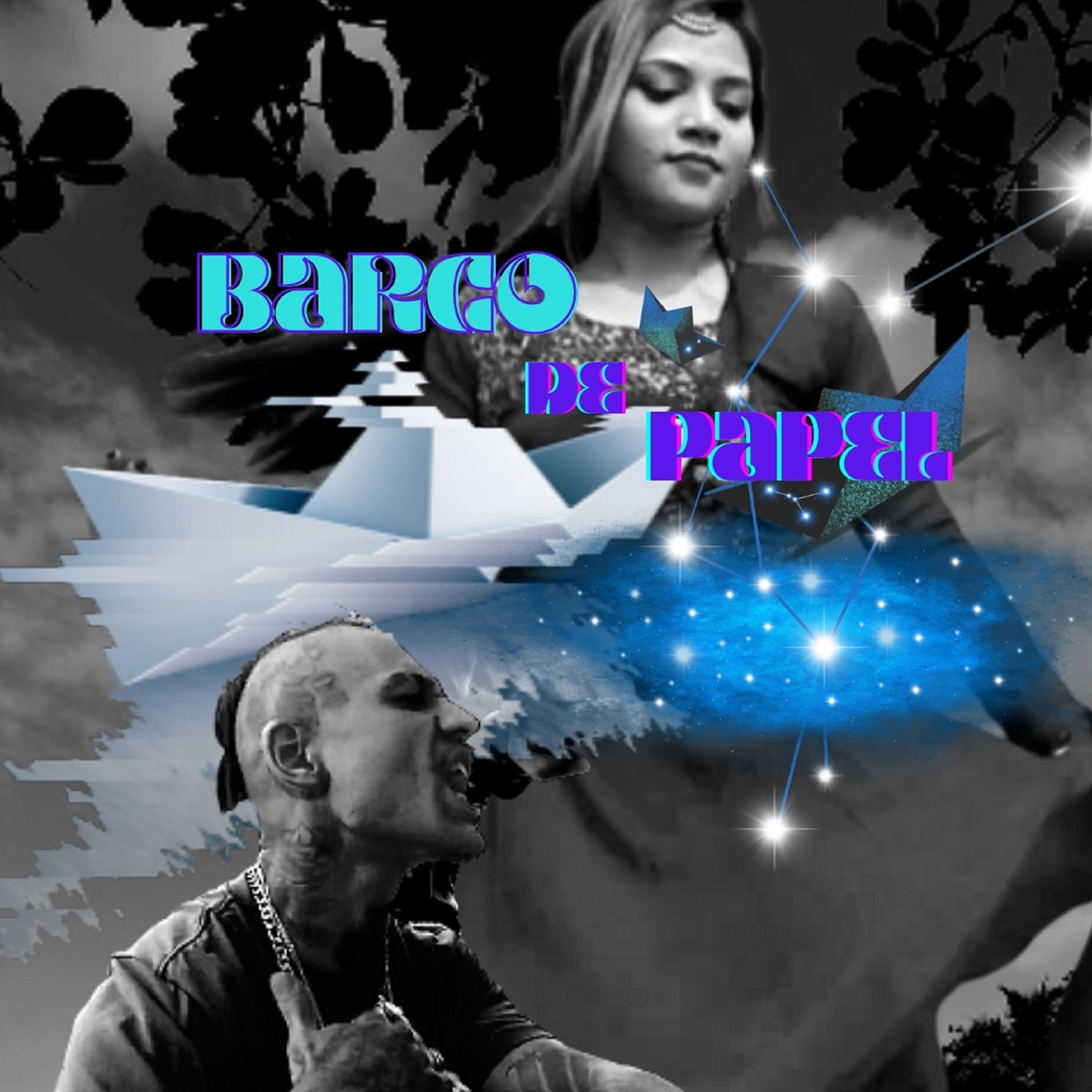 Релиз Barco de Papel